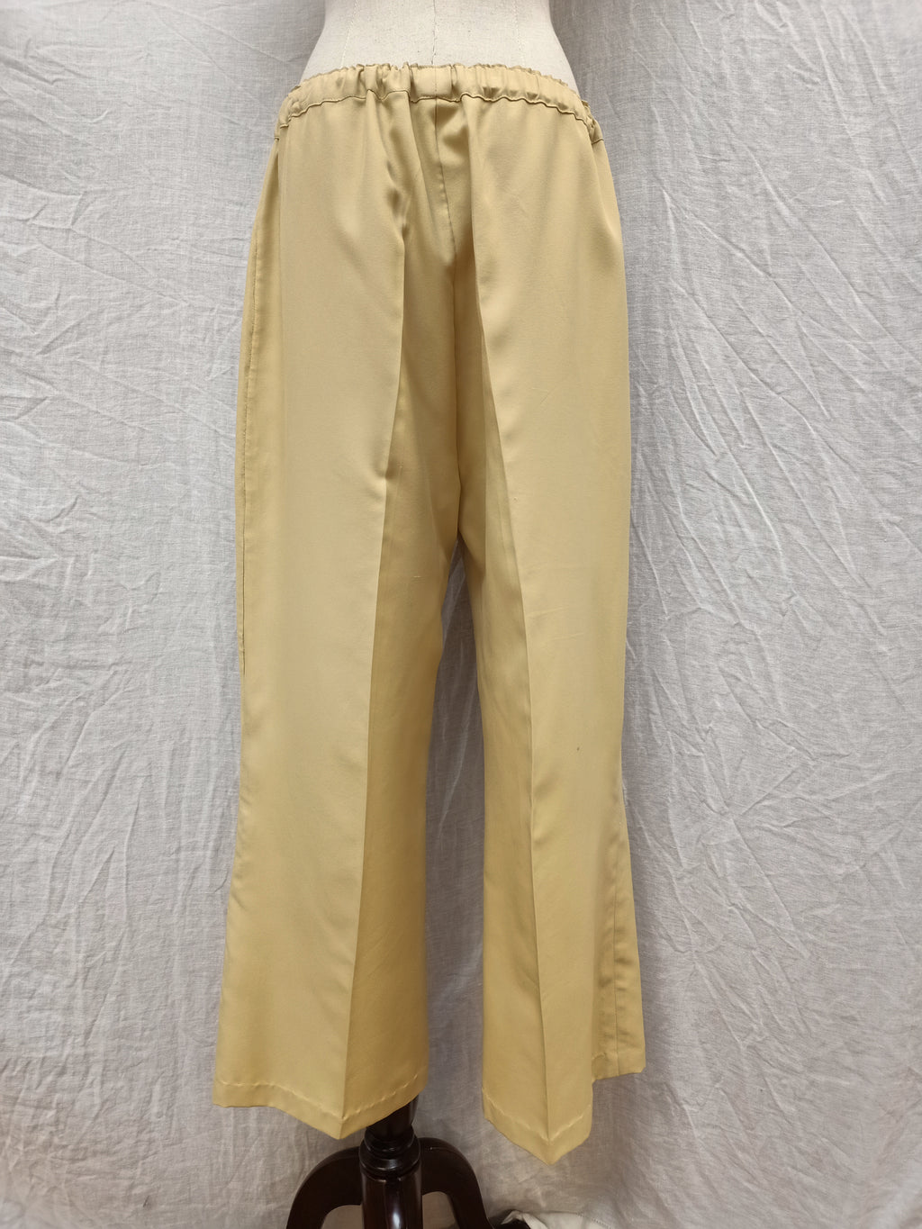Vintage Khaki Pants