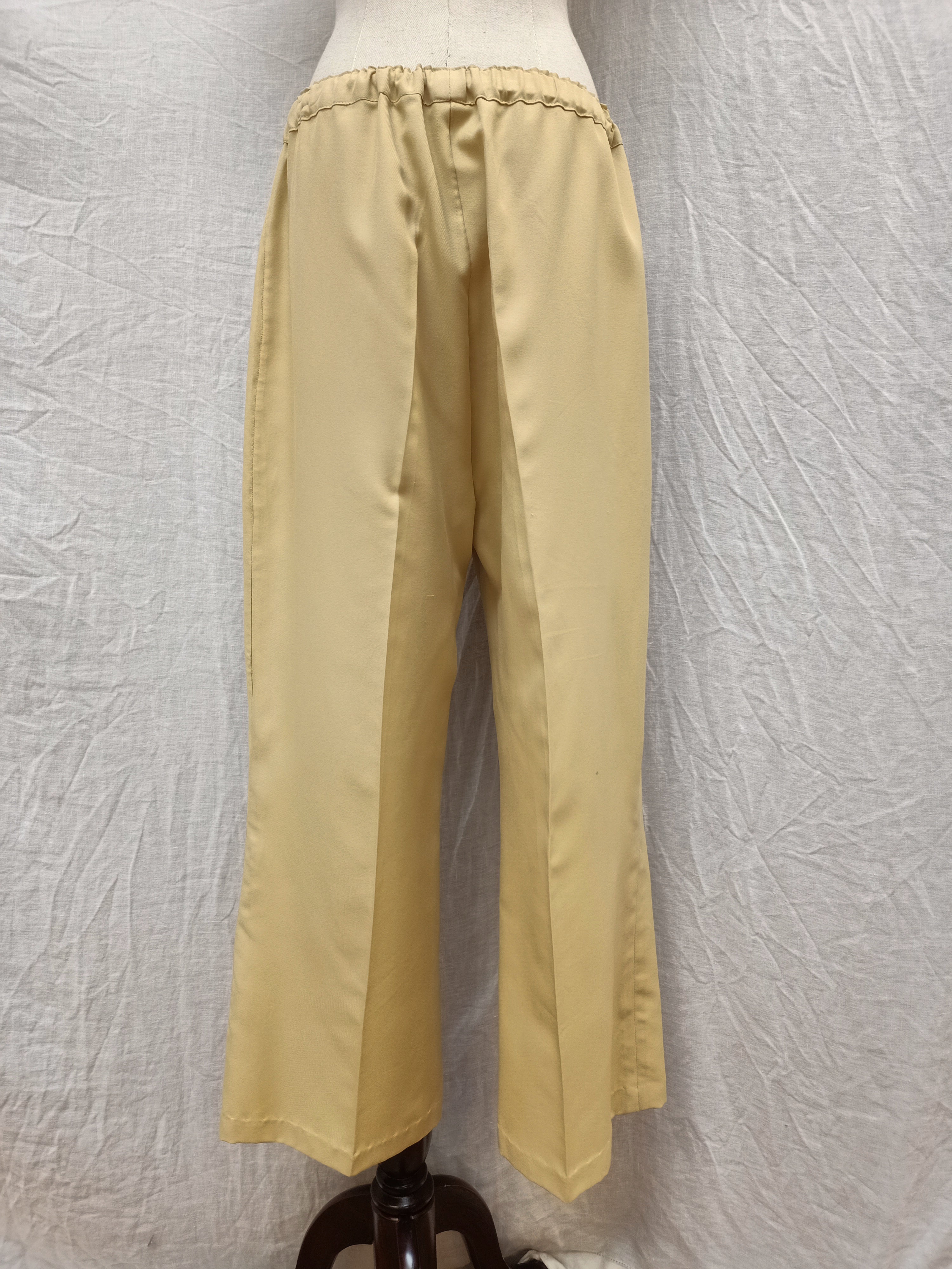 Vintage Khaki Pants