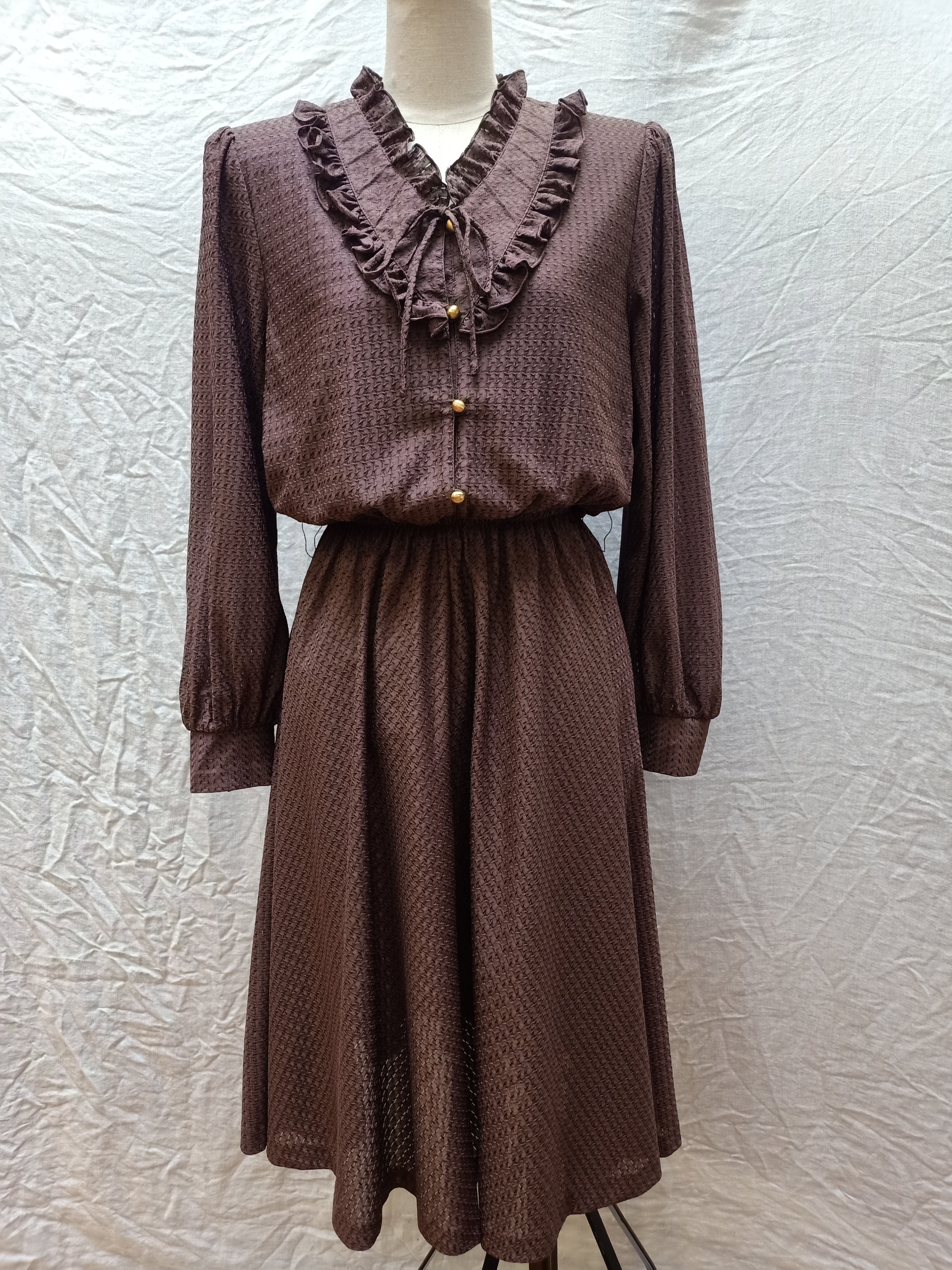 Vintage Nina Dress