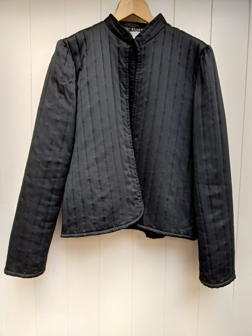 Vintage Charade Jacket