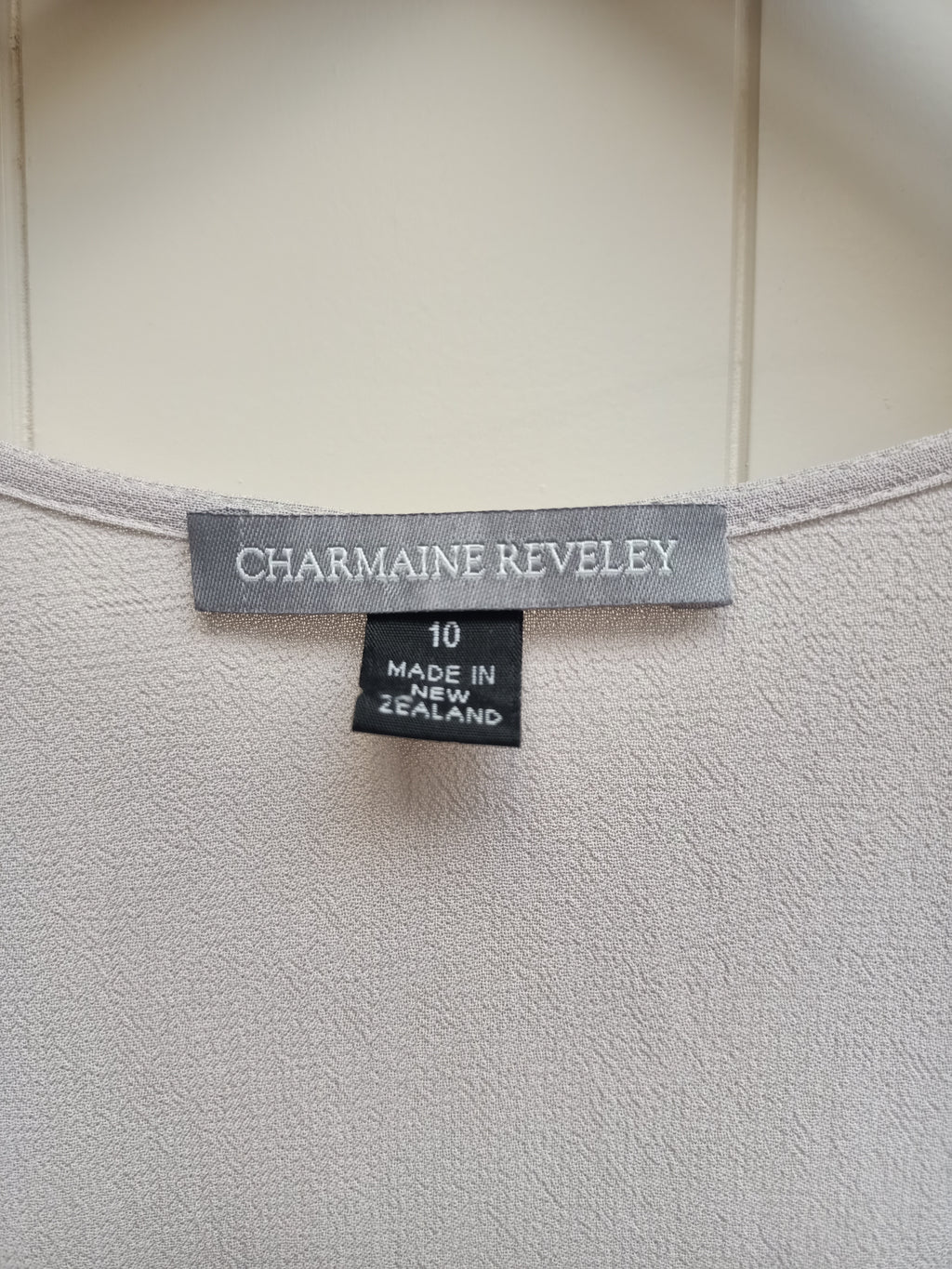 Charmaine Reveley Dress