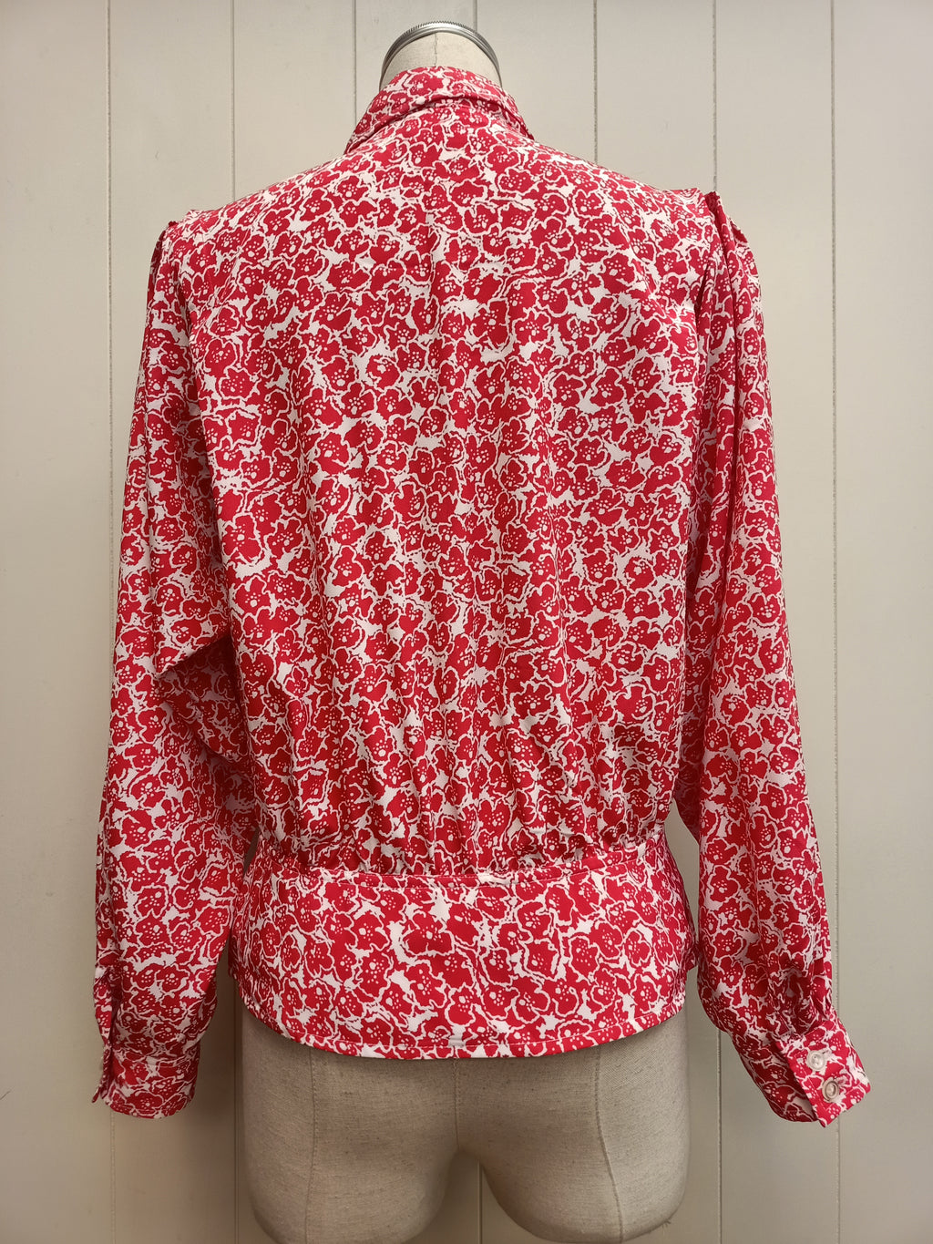 Vintage Country Casuals Co-Ord Set