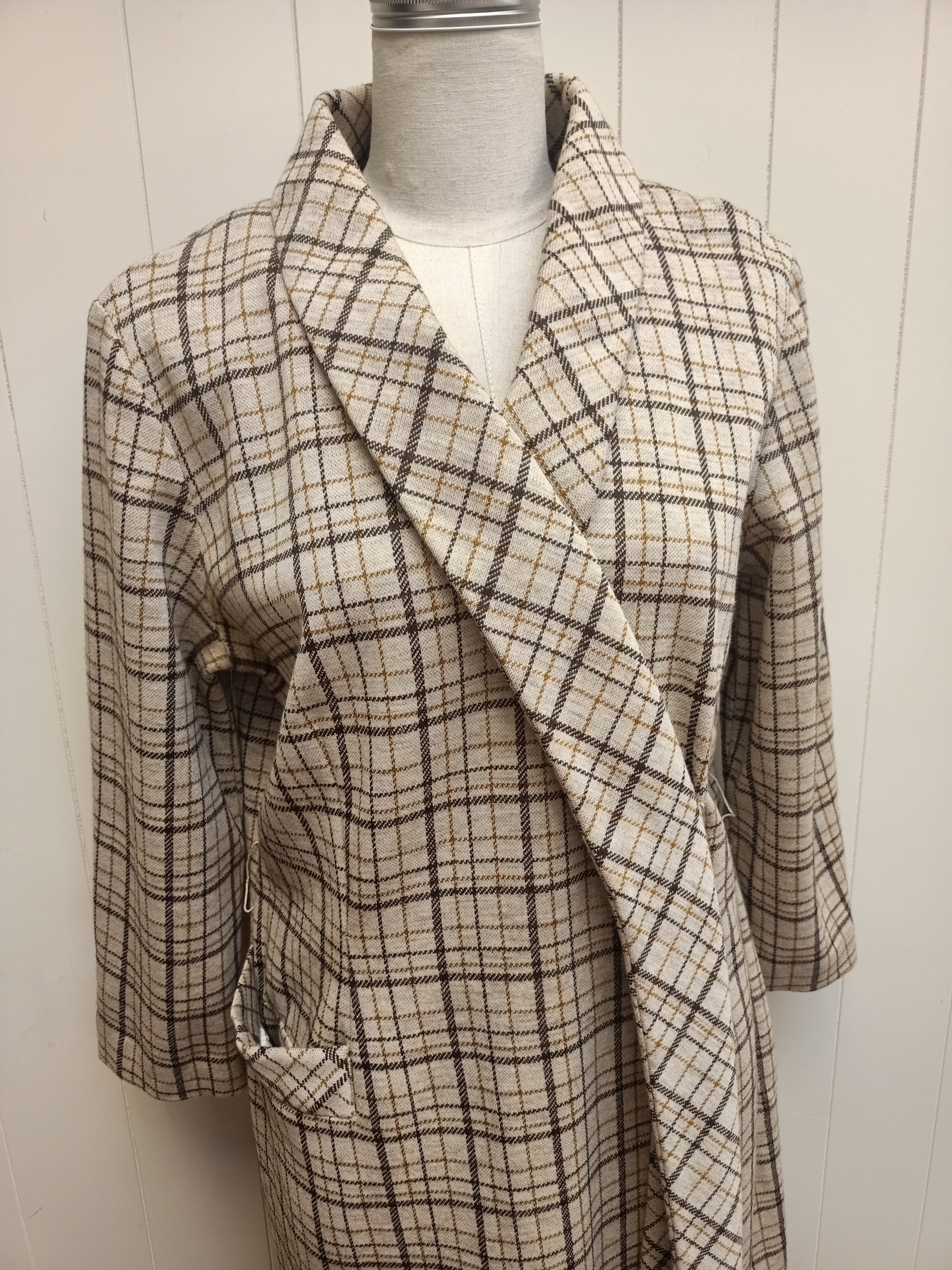 Vintage Minima Fifty Two Dress