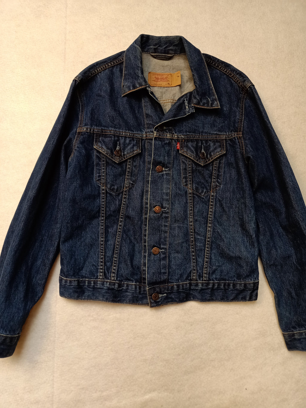 Levi's Denim Jacket