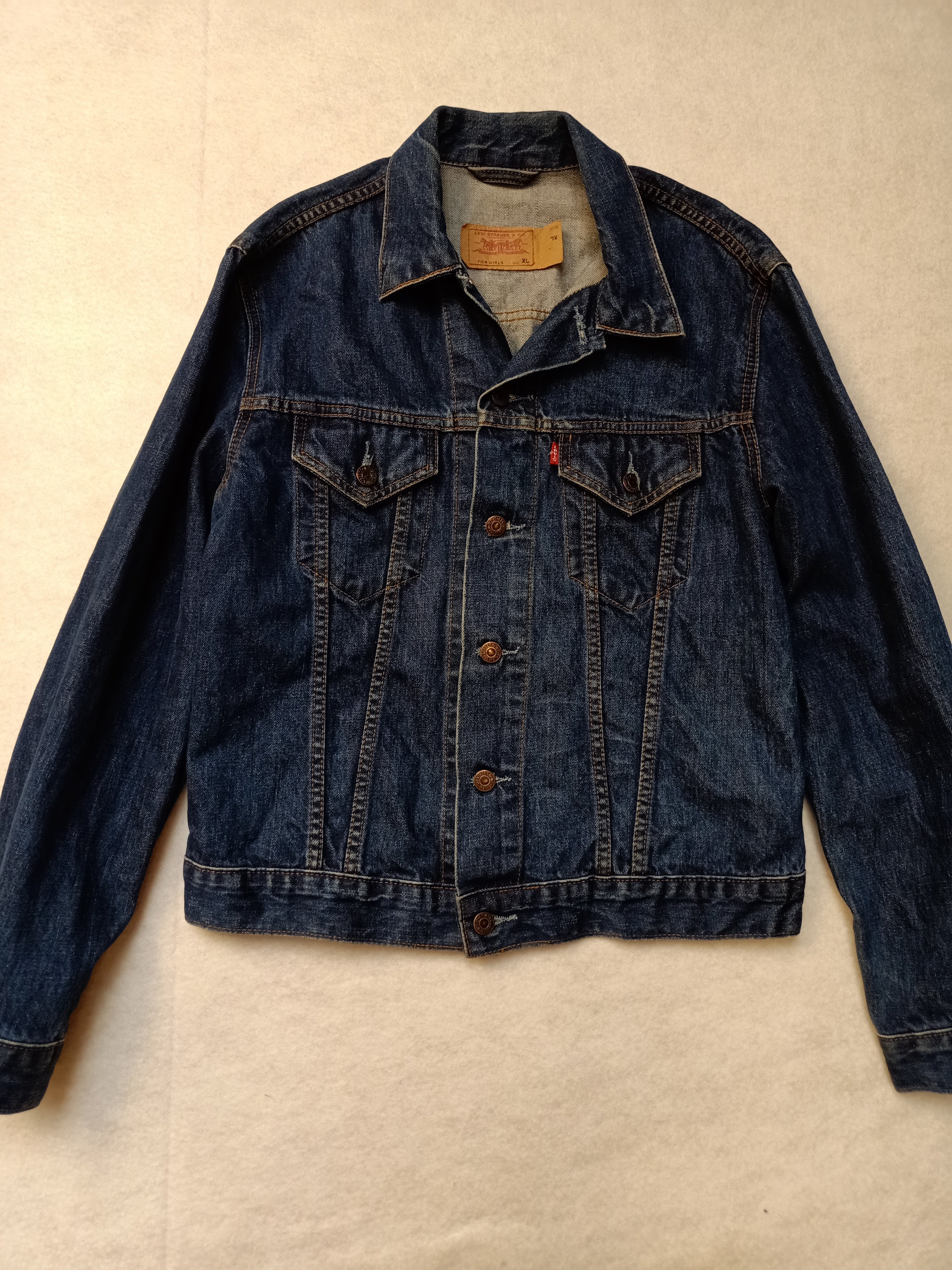 Levi's Denim Jacket