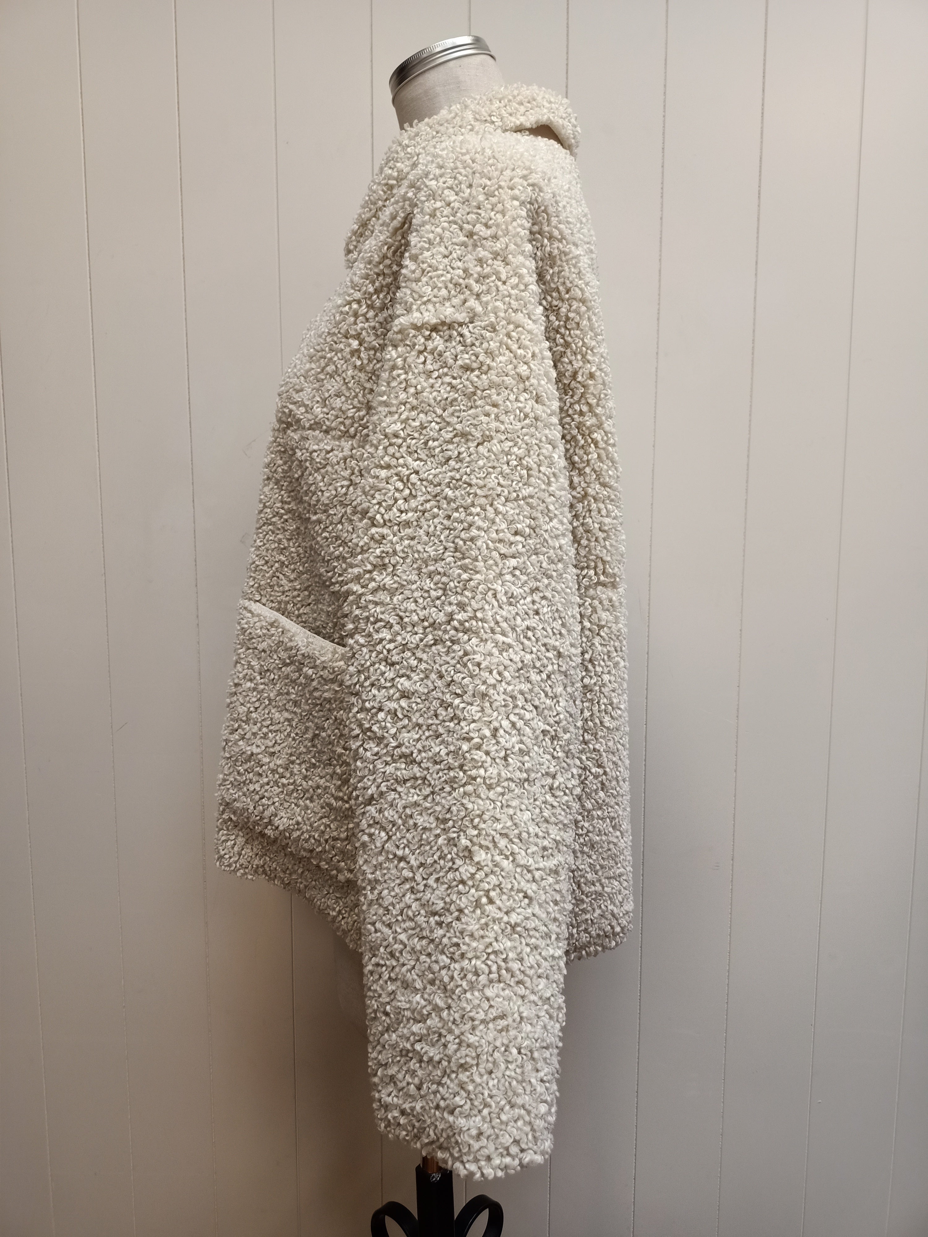 Seemon Sherpa Jacket