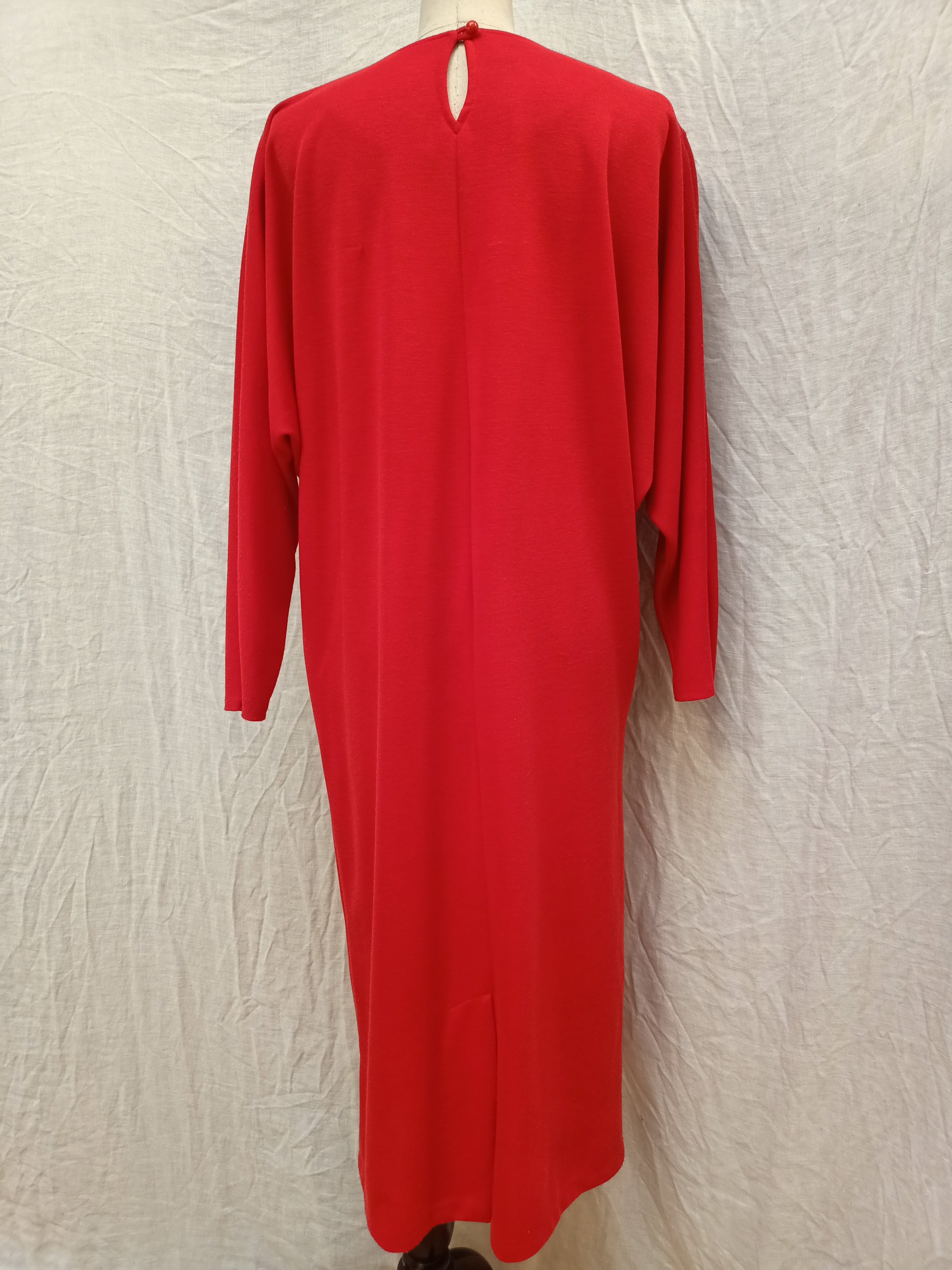 Vintage Leading Lady Dress