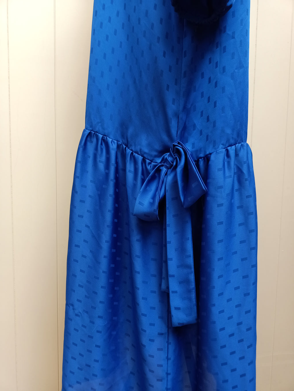 Vintage Copperfield Dress