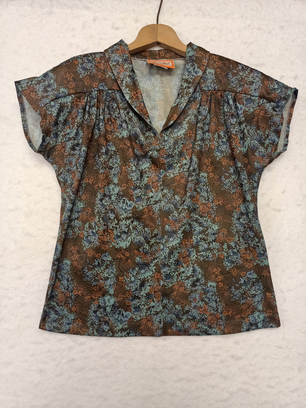 Vintage Susan Bond Co-Ord Set
