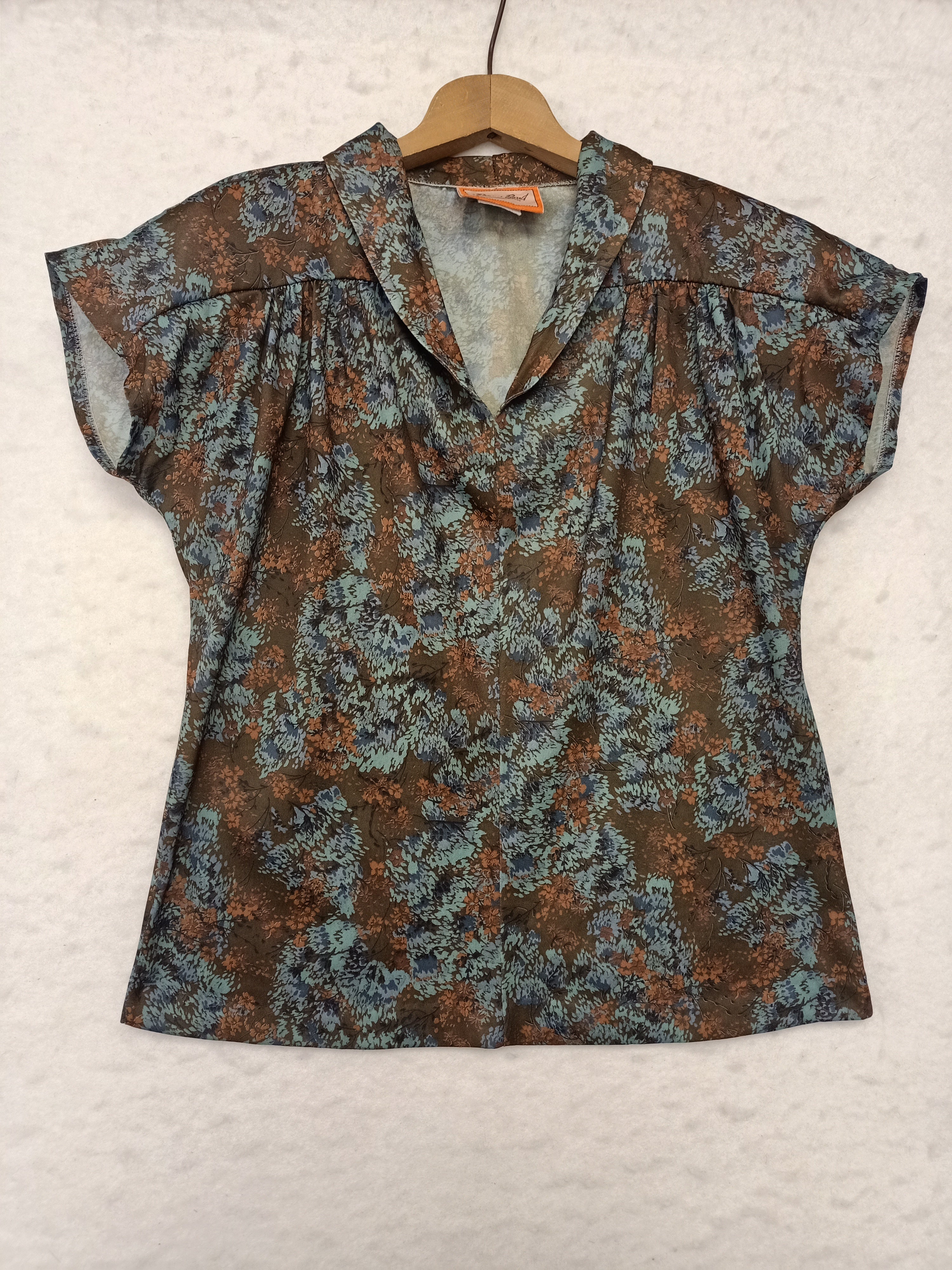 Vintage Susan Bond Co-Ord Set