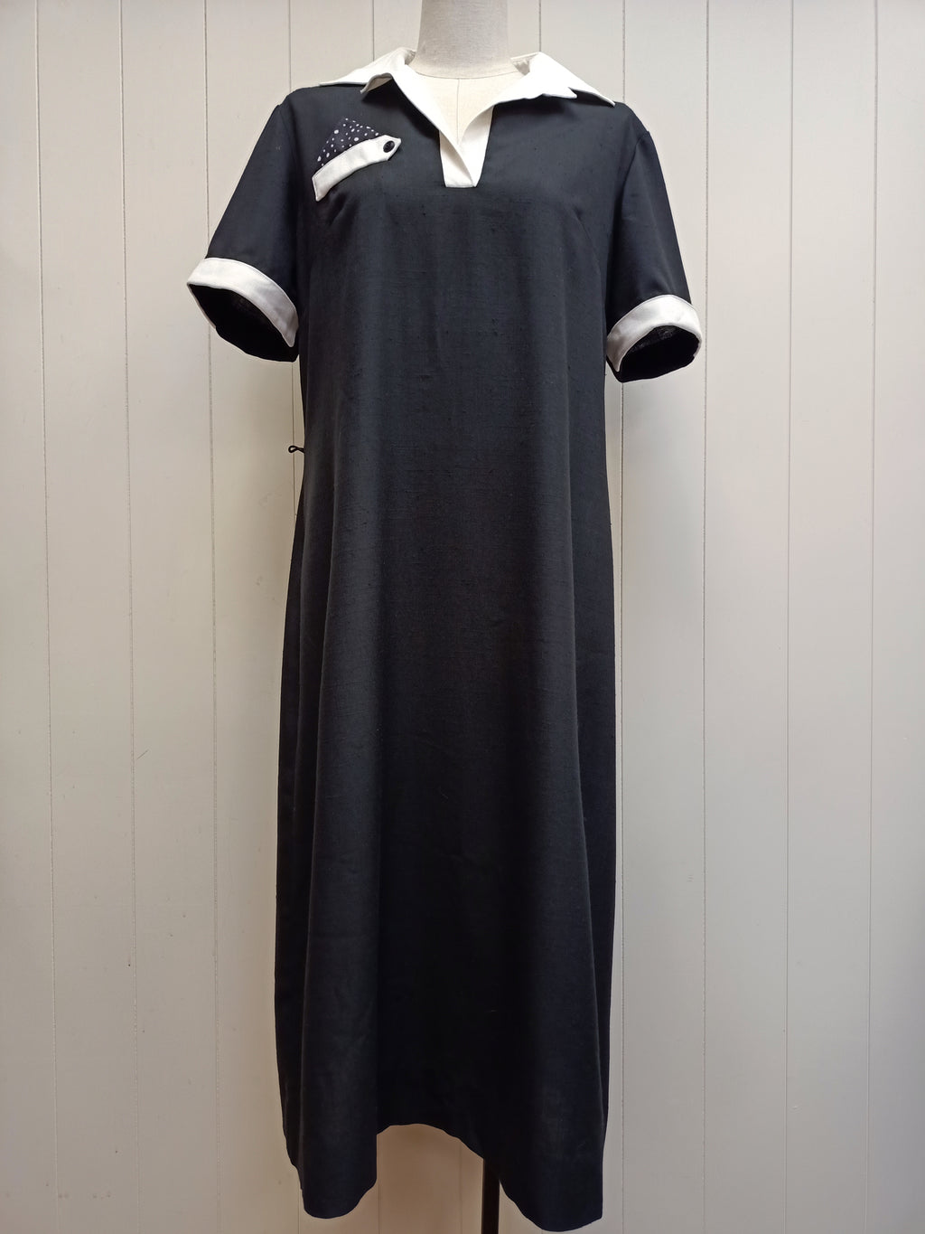 Vintage Adam Marr Dress