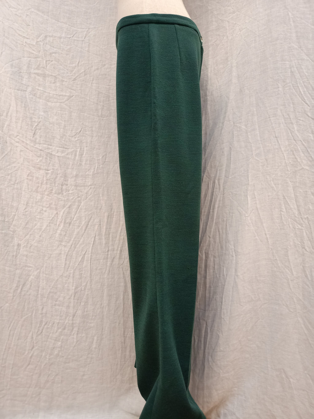 Vintage Wool Blend Co-Ord Set