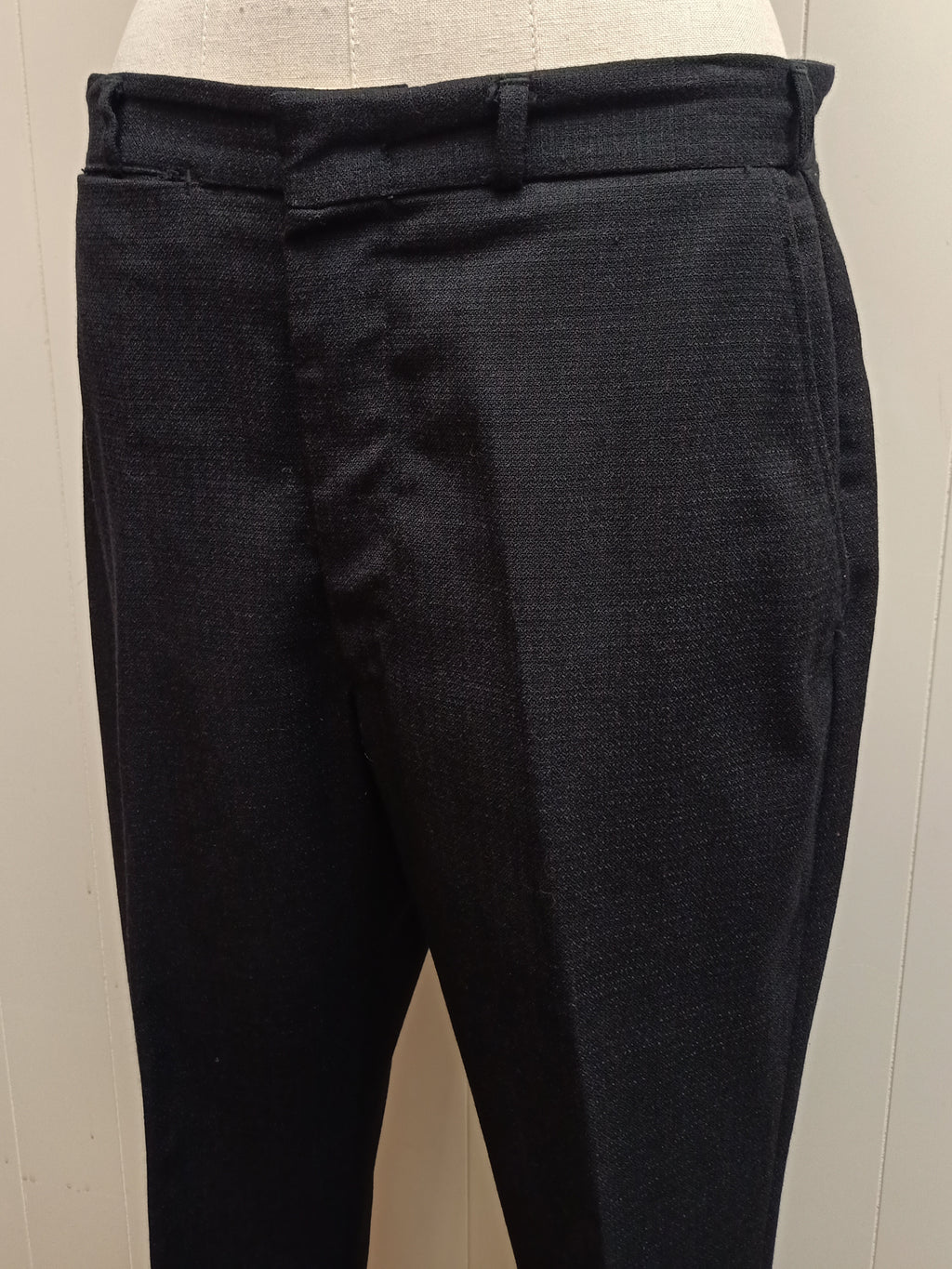 Vintage Mens Goldwyn Pants