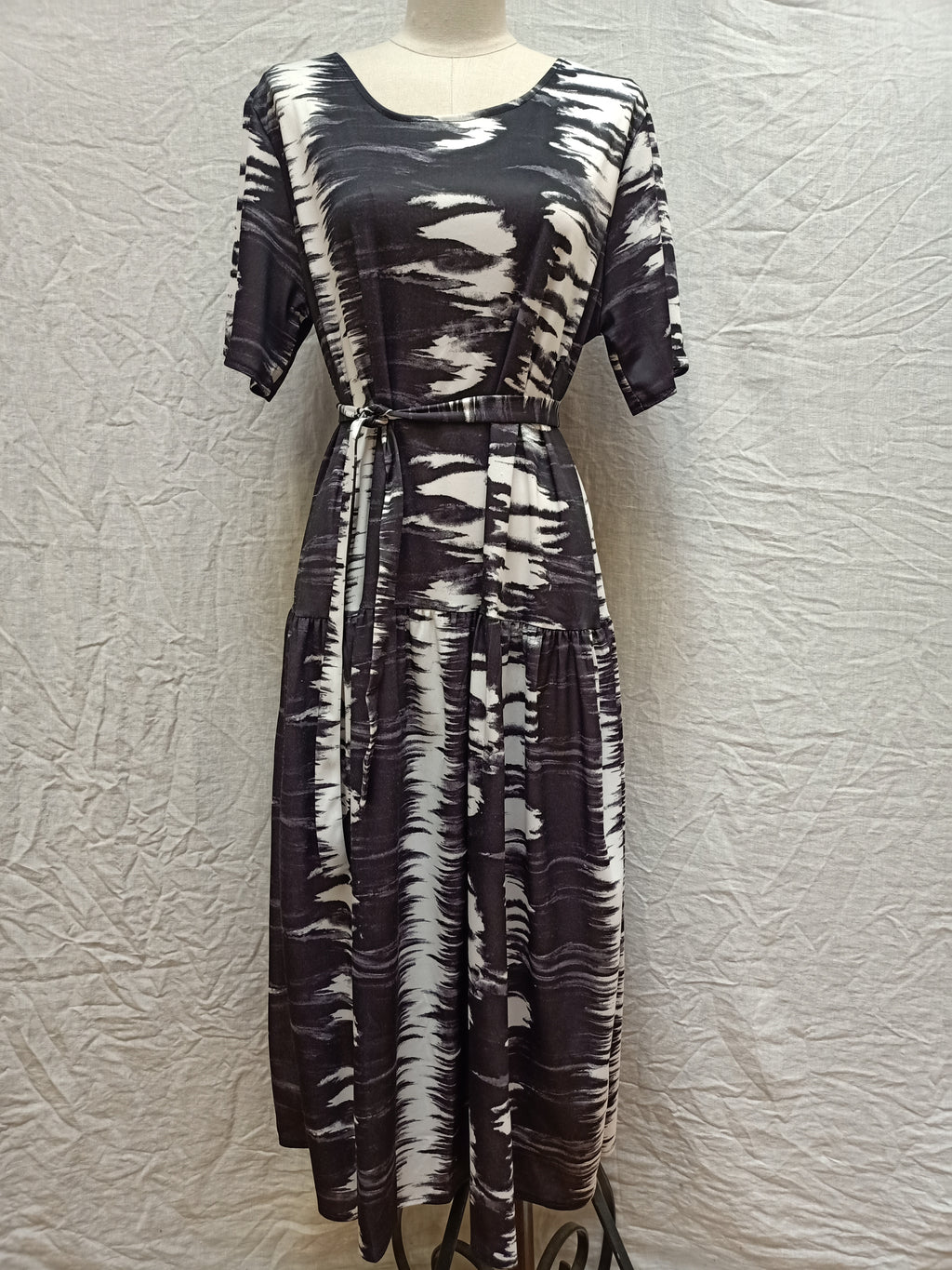 Vintage Miss Jennie Dress