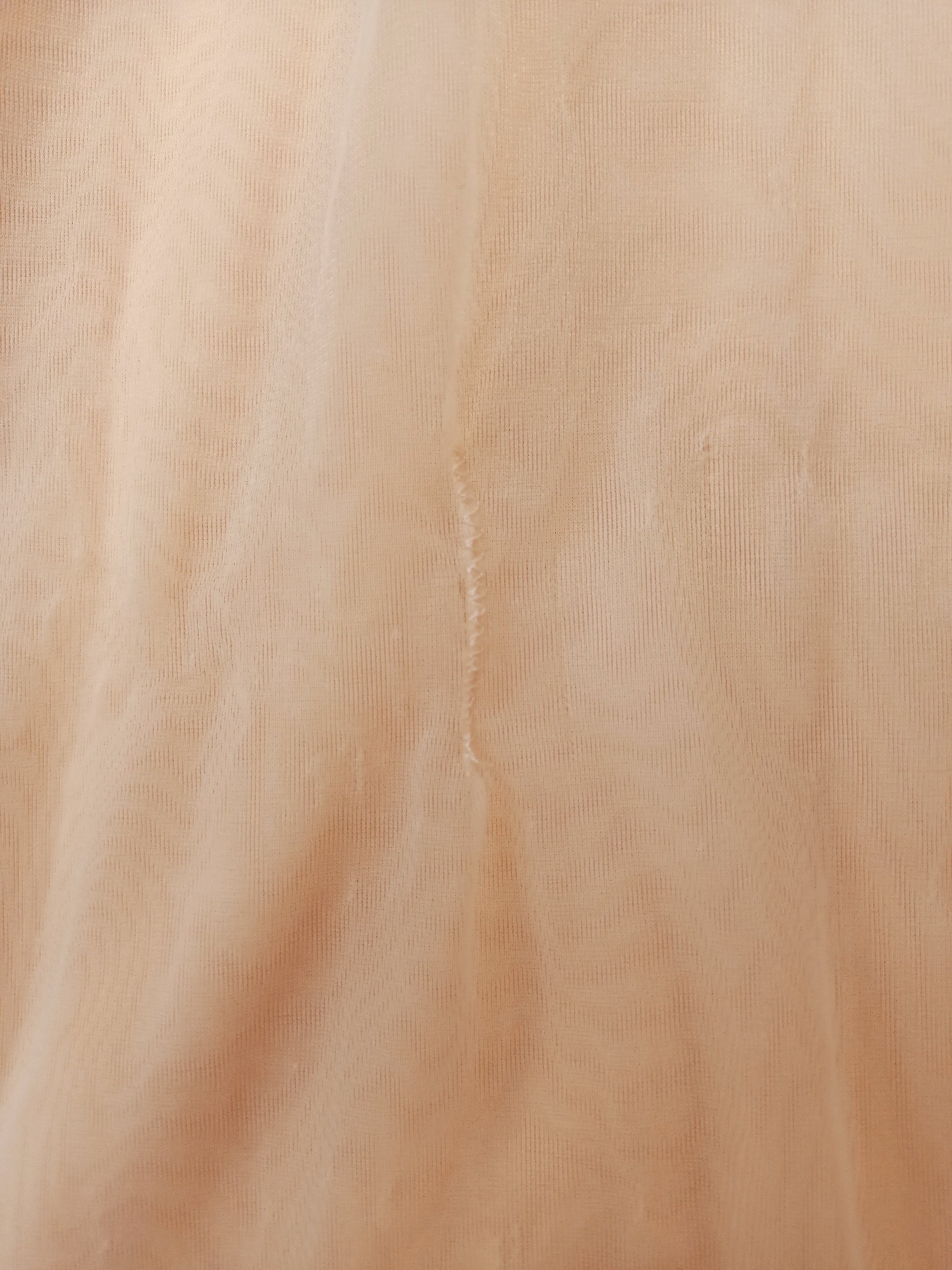 Vintage Starway Peach Nightie