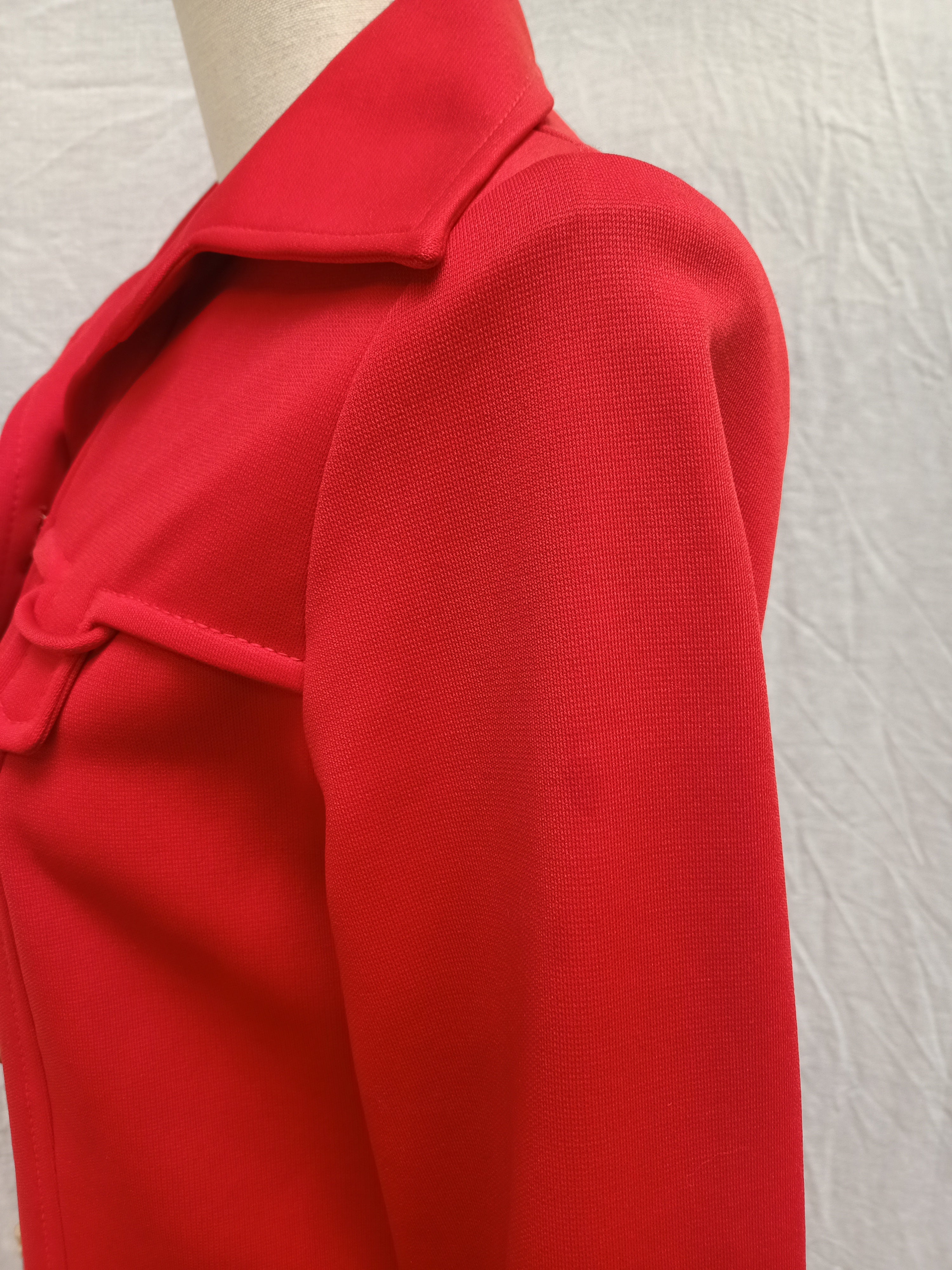 Vintage Puritan Sports Jacket