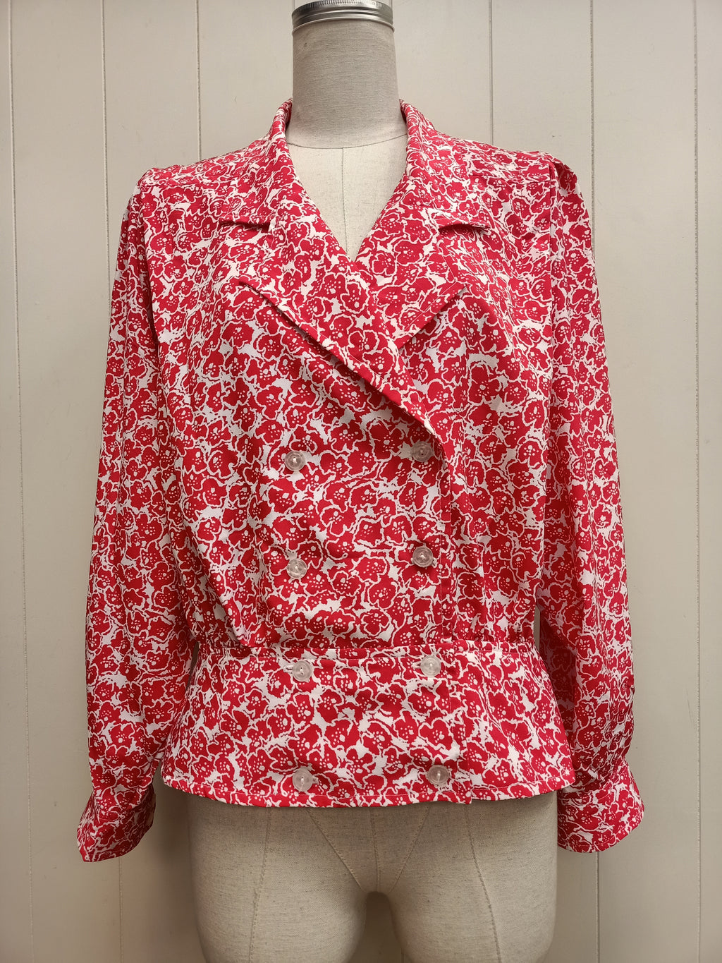 Vintage Country Casuals Co-Ord Set