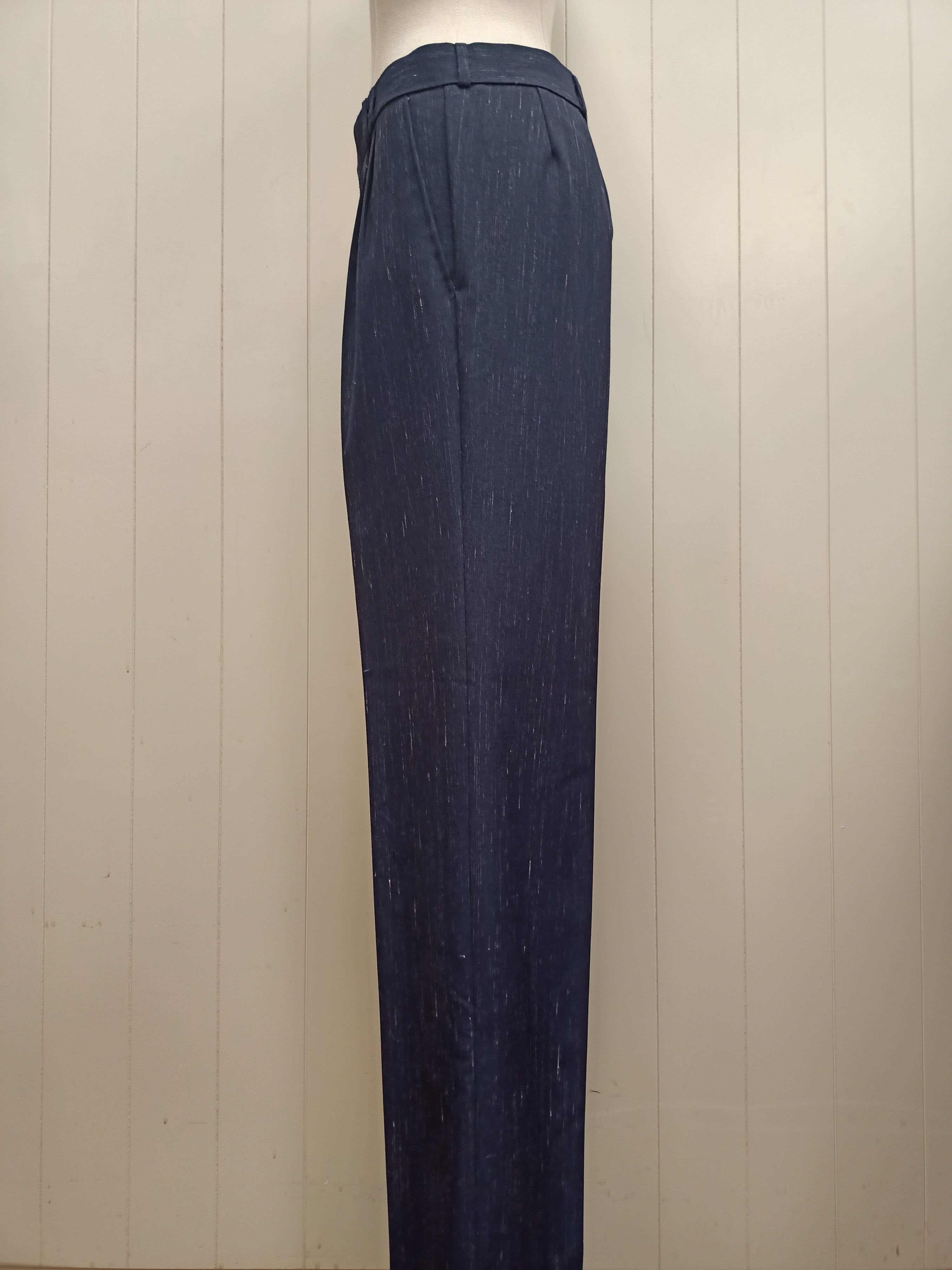 Vintage Mens Bracks Pants