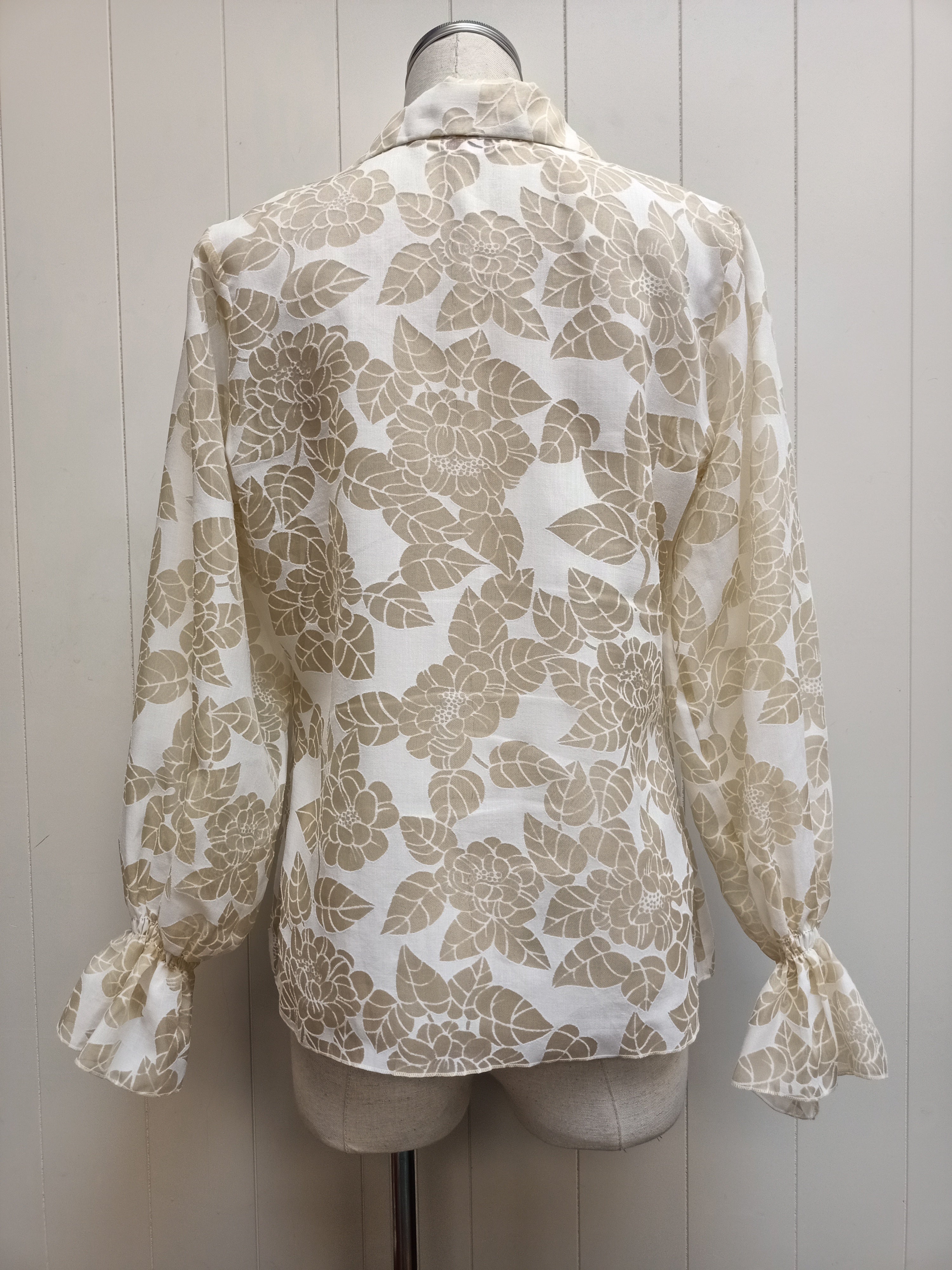 Vintage Lady Lichfield Shirt