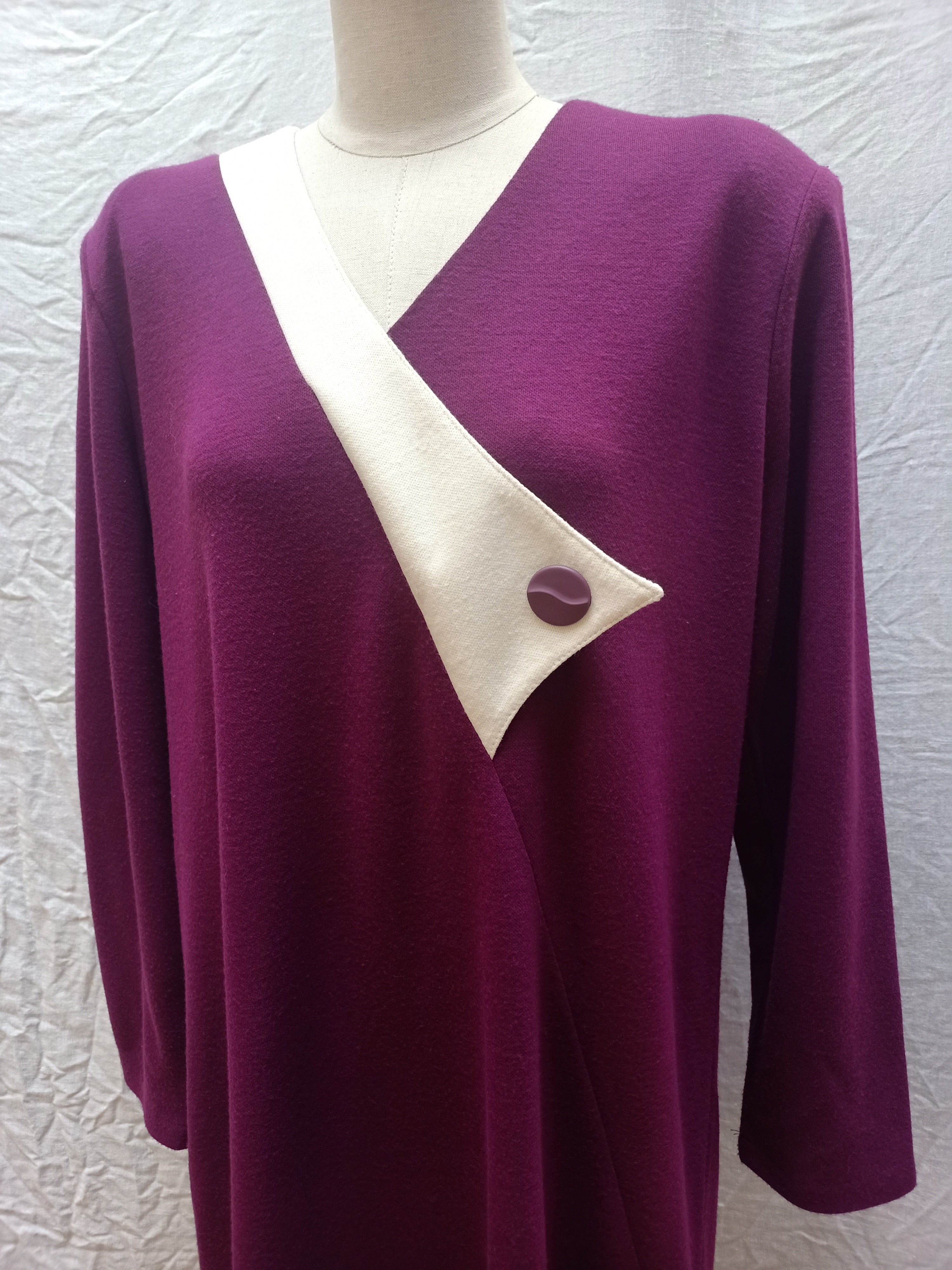 Vintage Carol Classics Dress