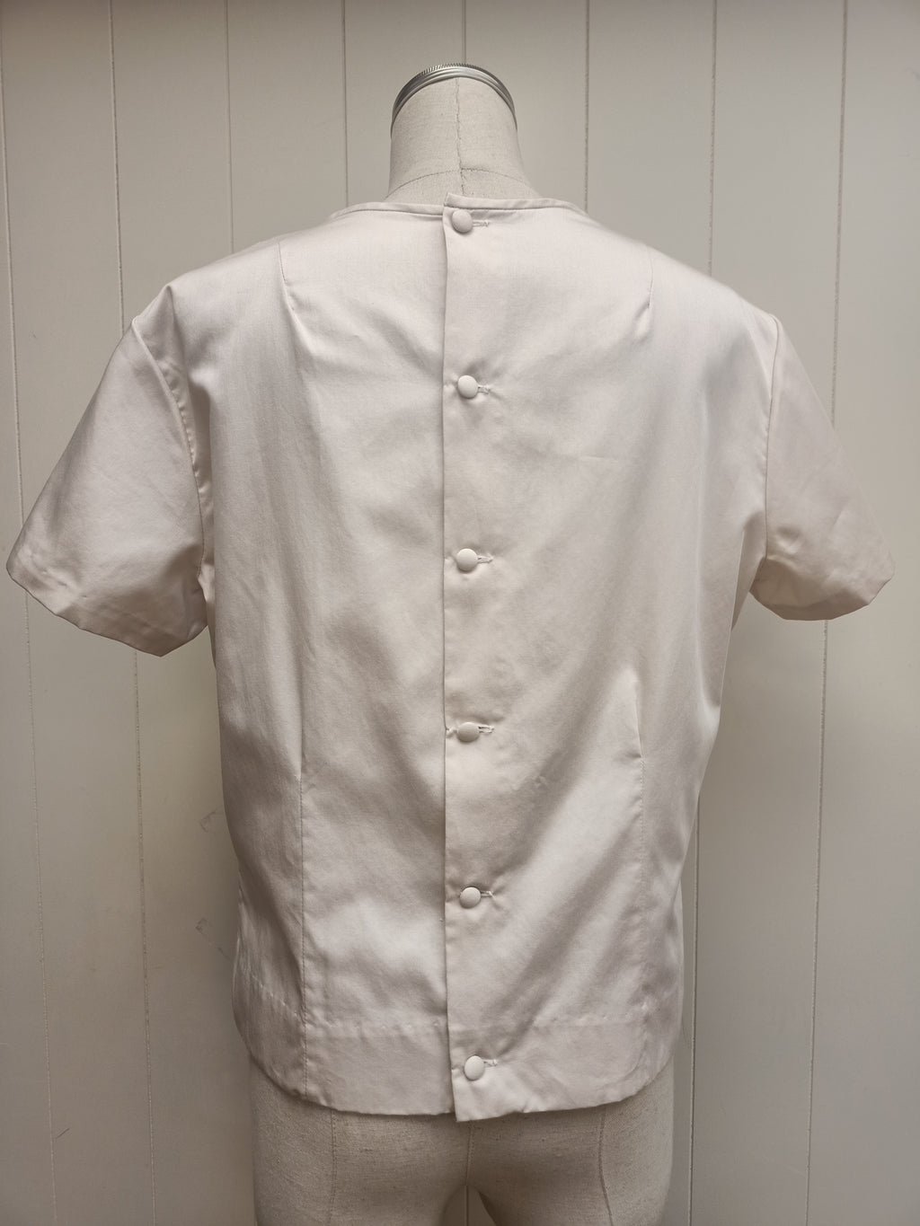 Vintage A Naef Venca LTD Shirt