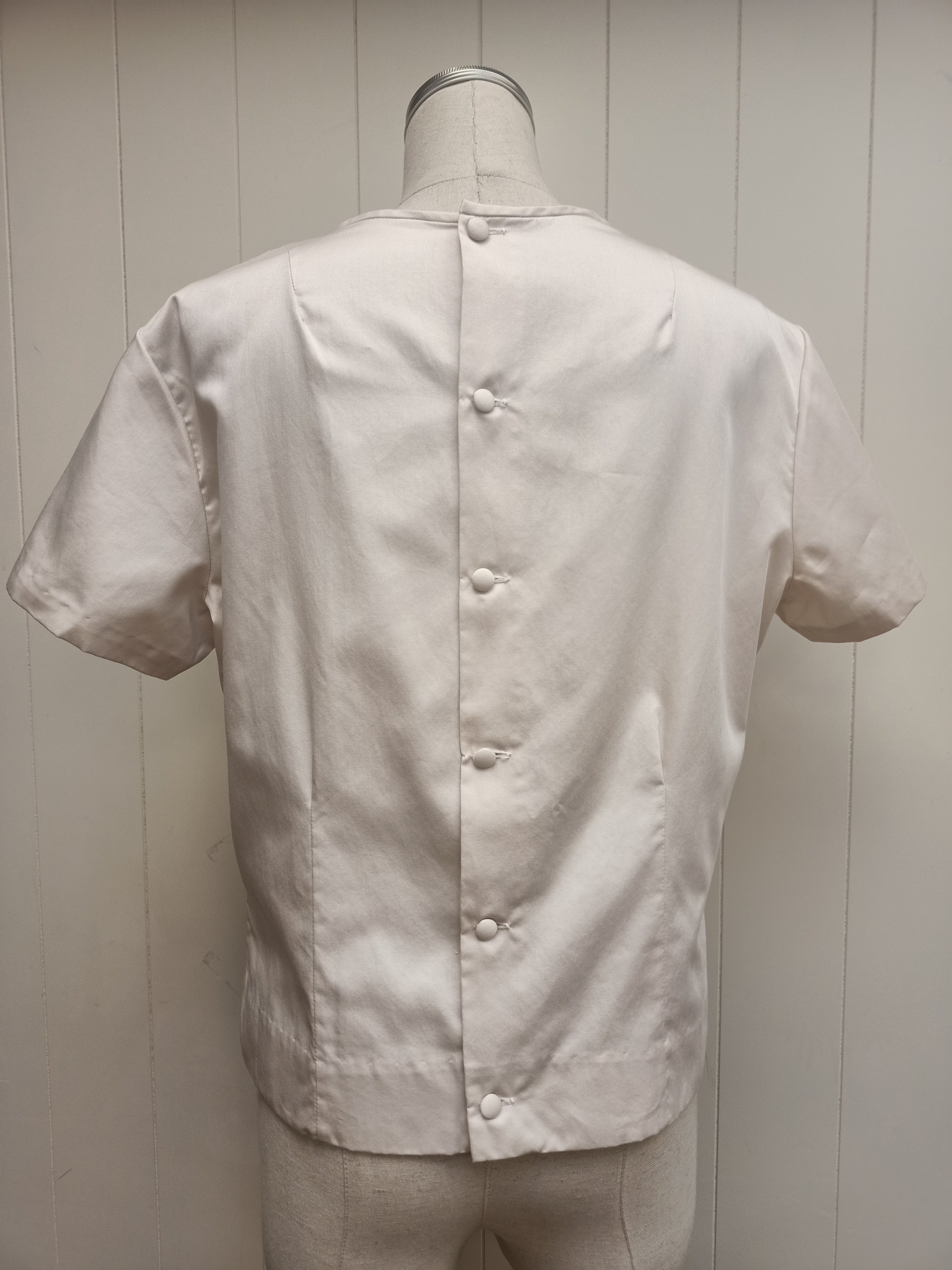 Vintage A Naef Venca LTD Shirt