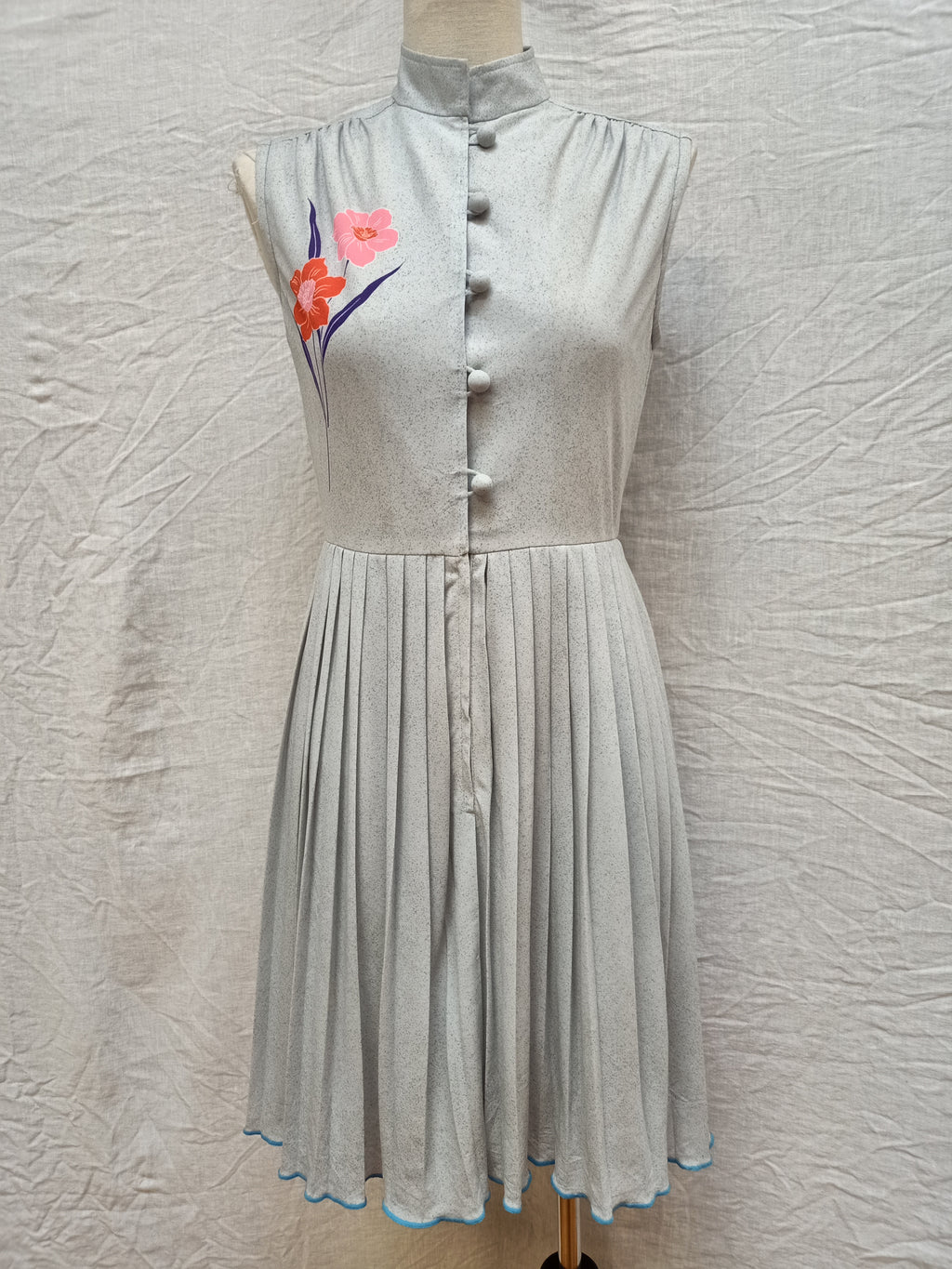 Smoove Reworked Dress