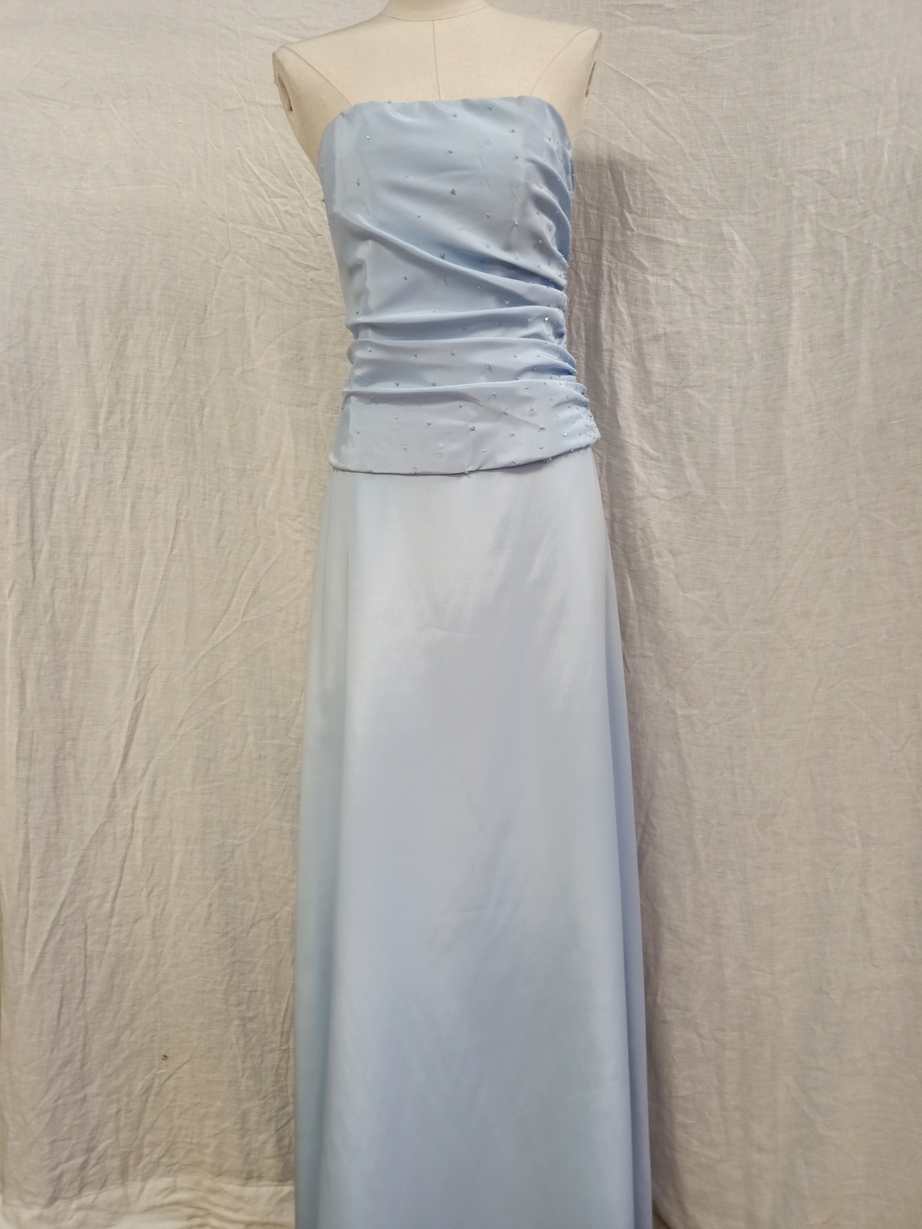 Ellen-H Beaded Co-Ord Set