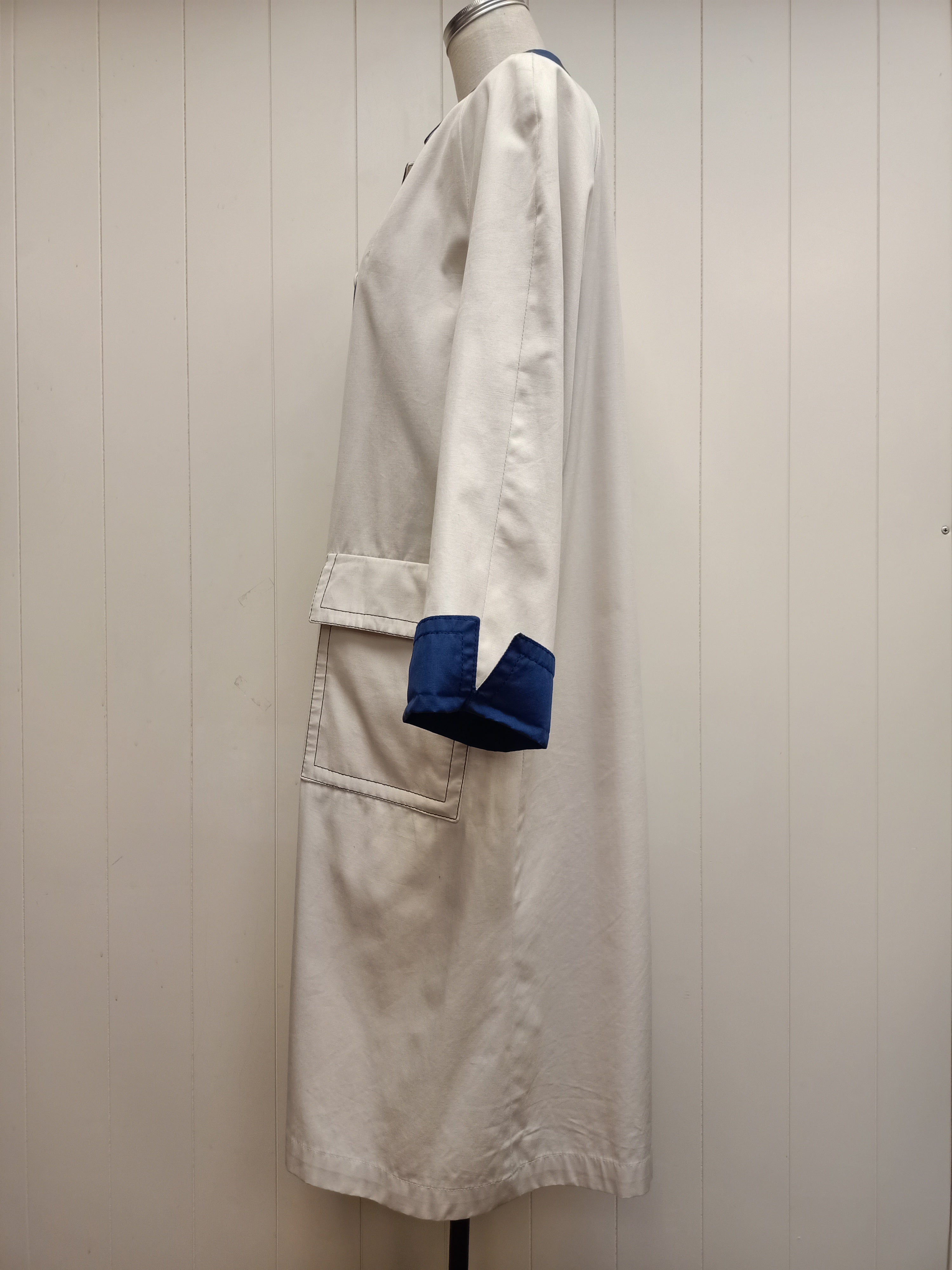 Vintage Dannimac Coat