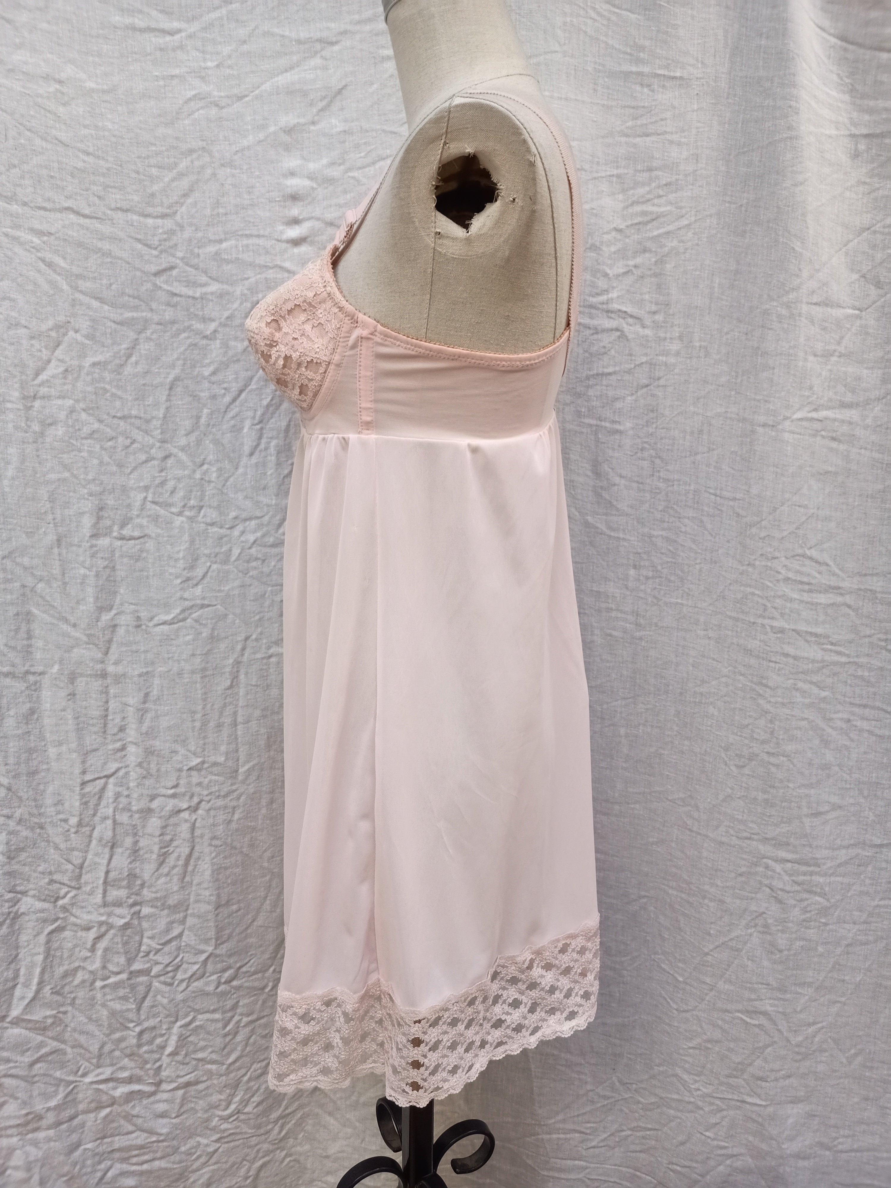 Vintage Fayreform Slip