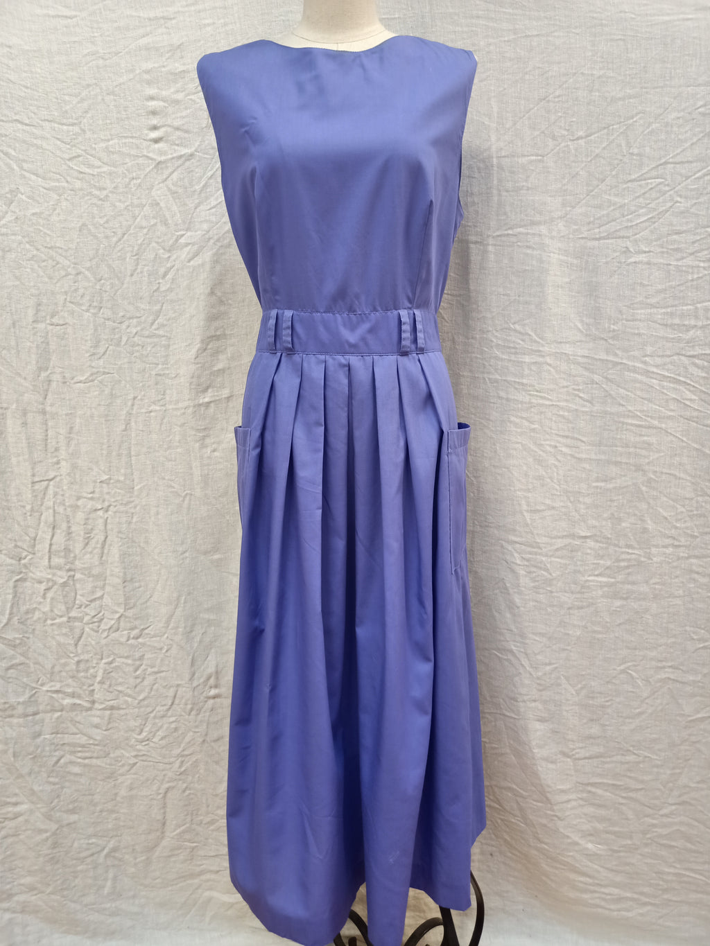 Vintage Rapport Dress