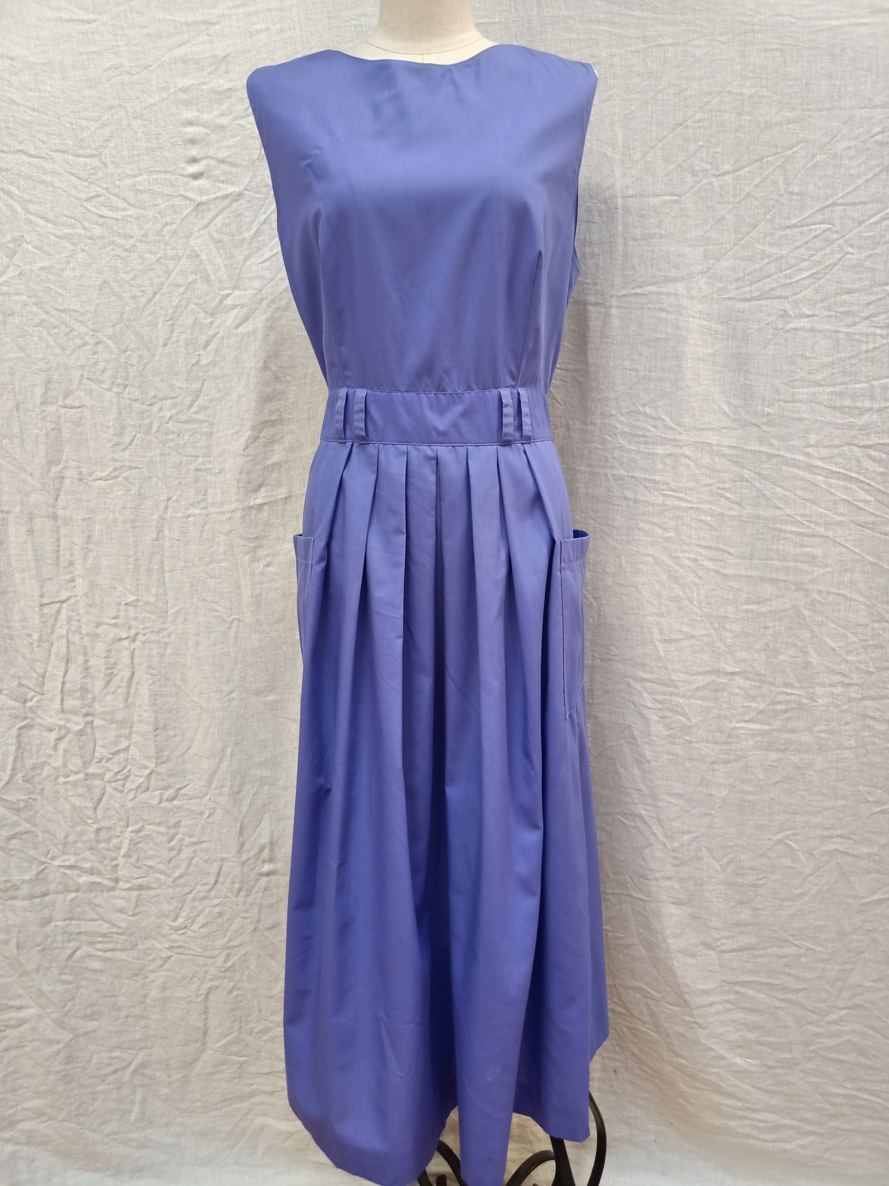 Vintage Rapport Dress