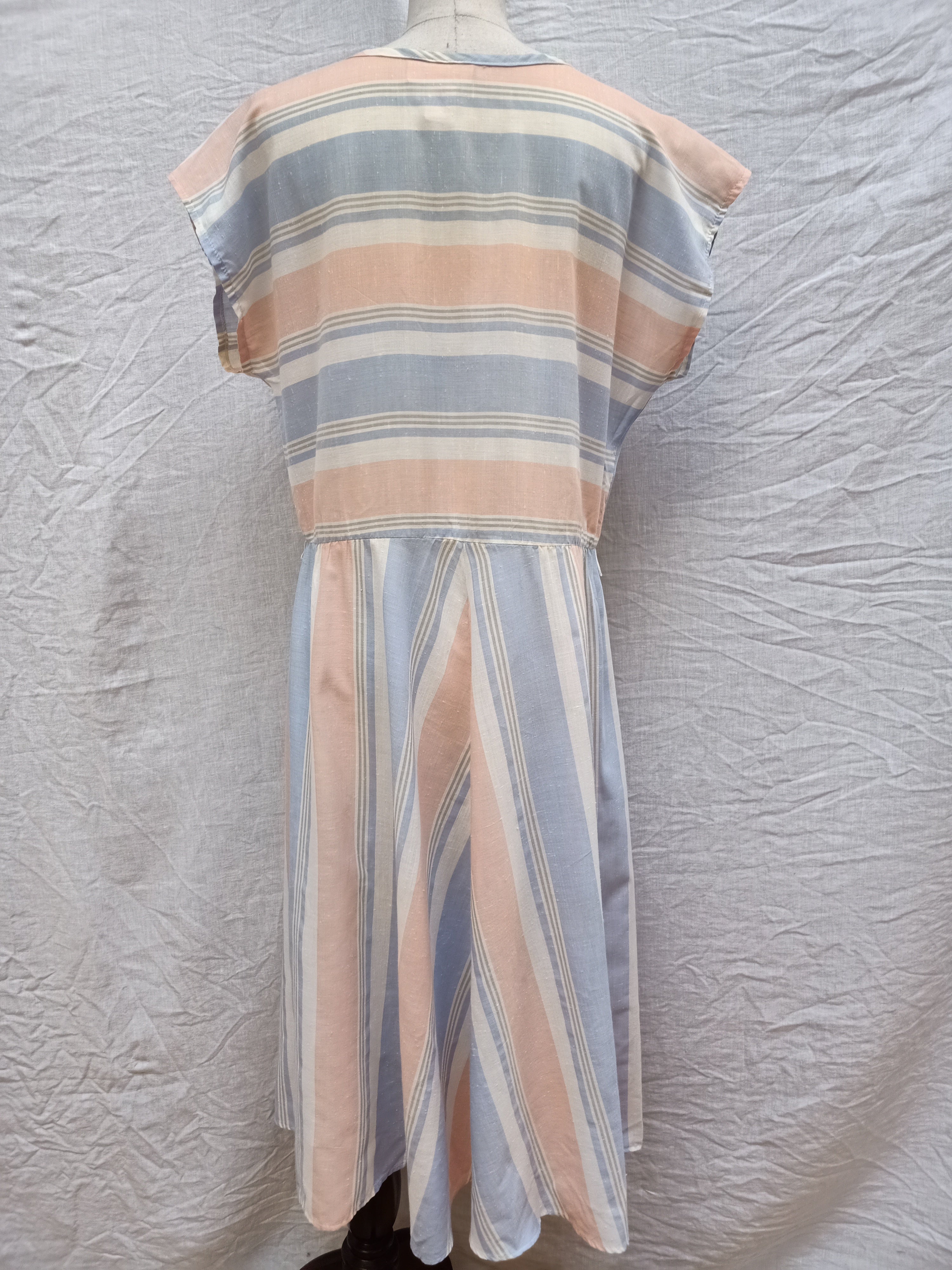 Vintage No Label Dress