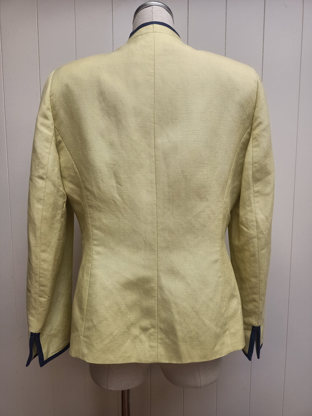 Retro Kasper Co-Ord Set