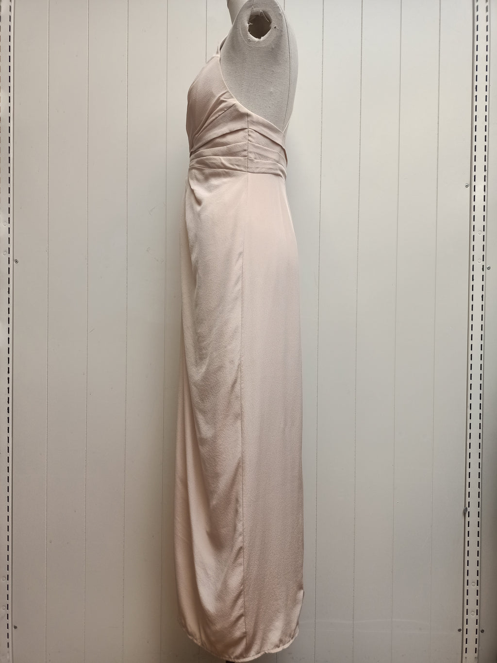 Zimmermann Silk Dress