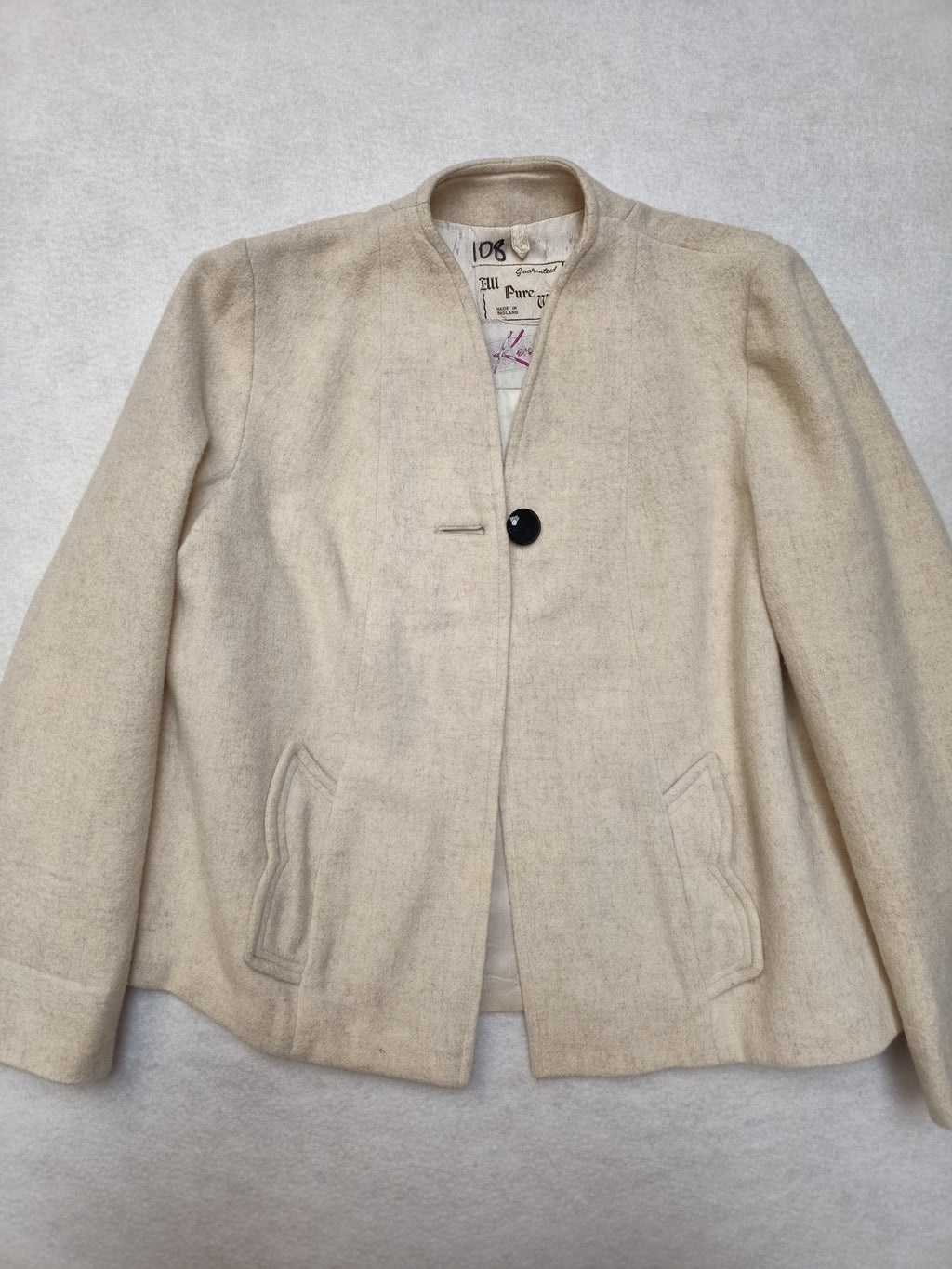 Vintage Kenwood Jacket