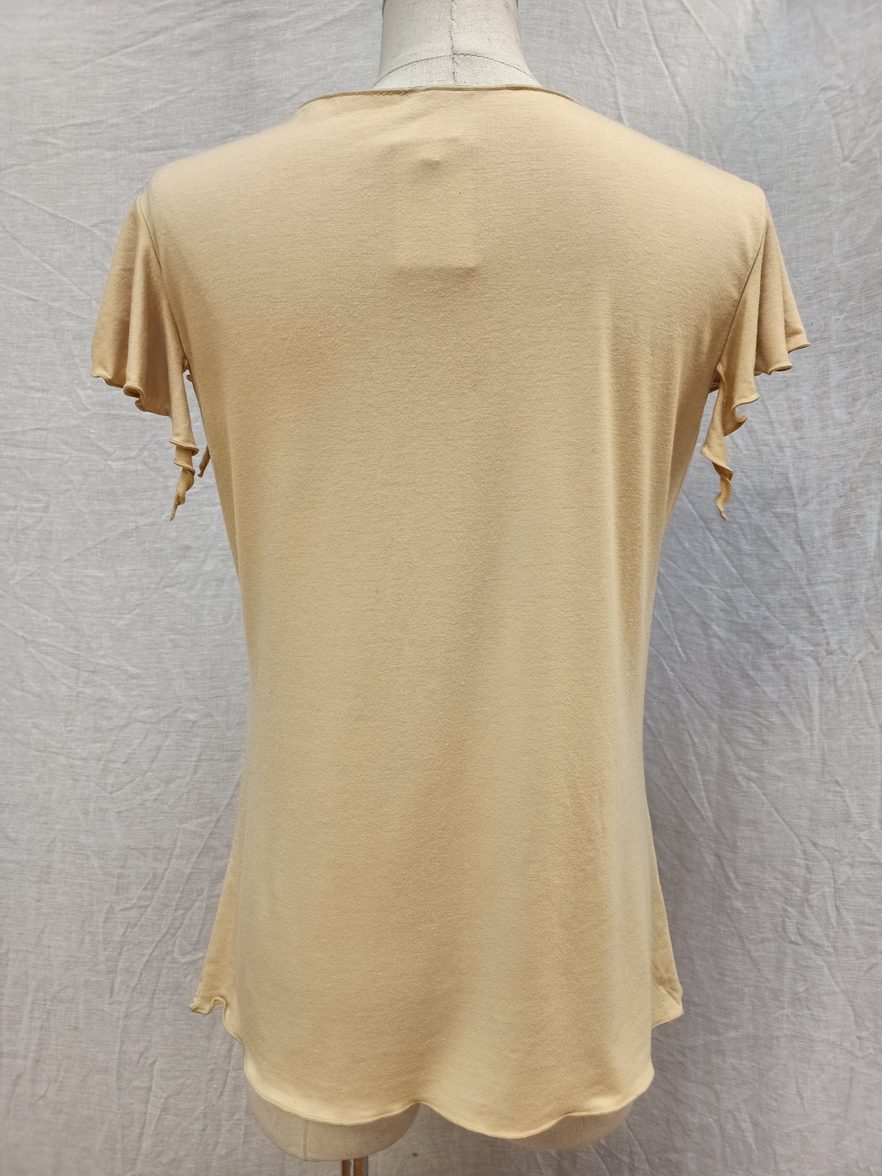 Retro Bejeweled Shirt