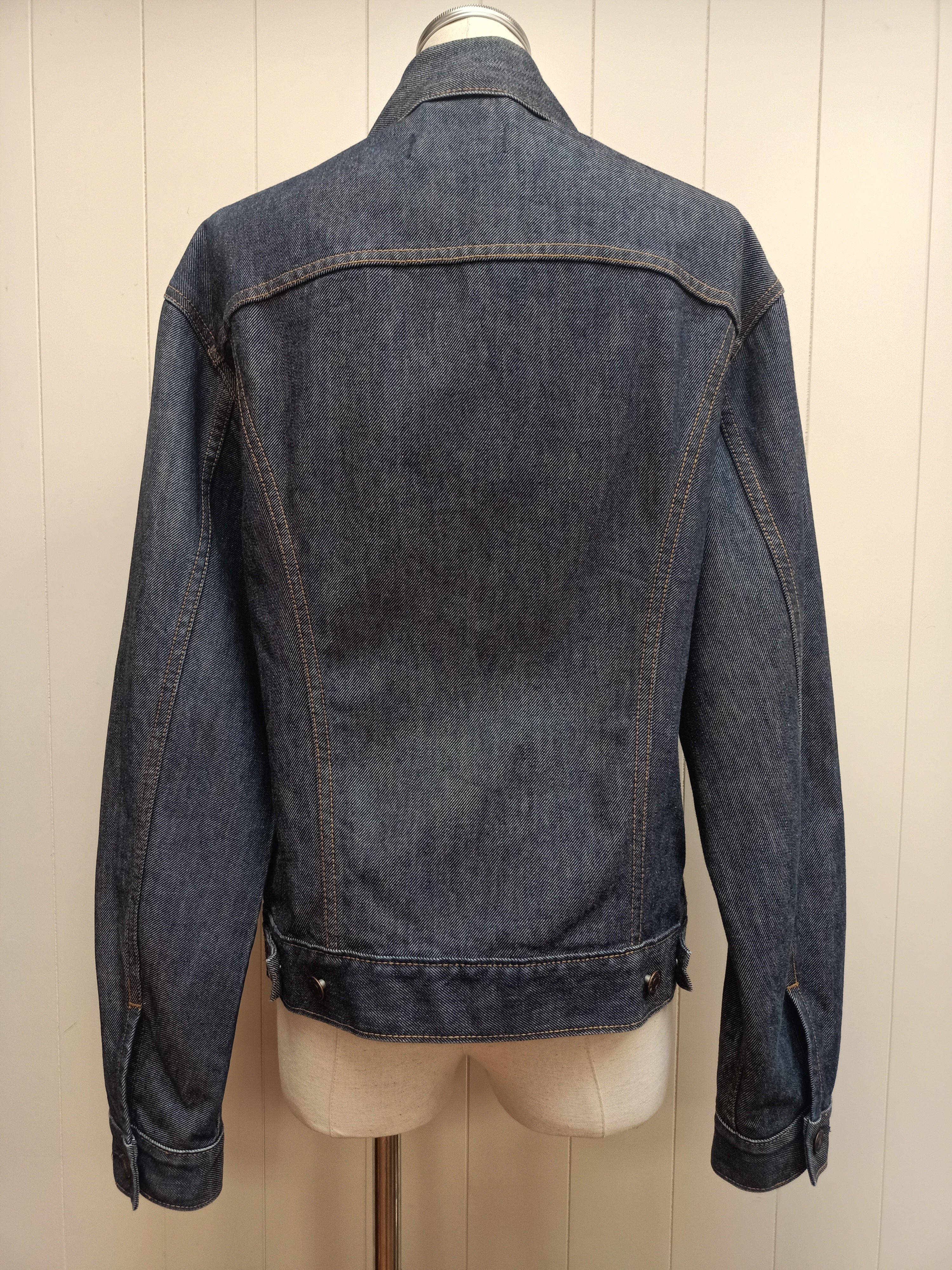 Levis Denim Jacket