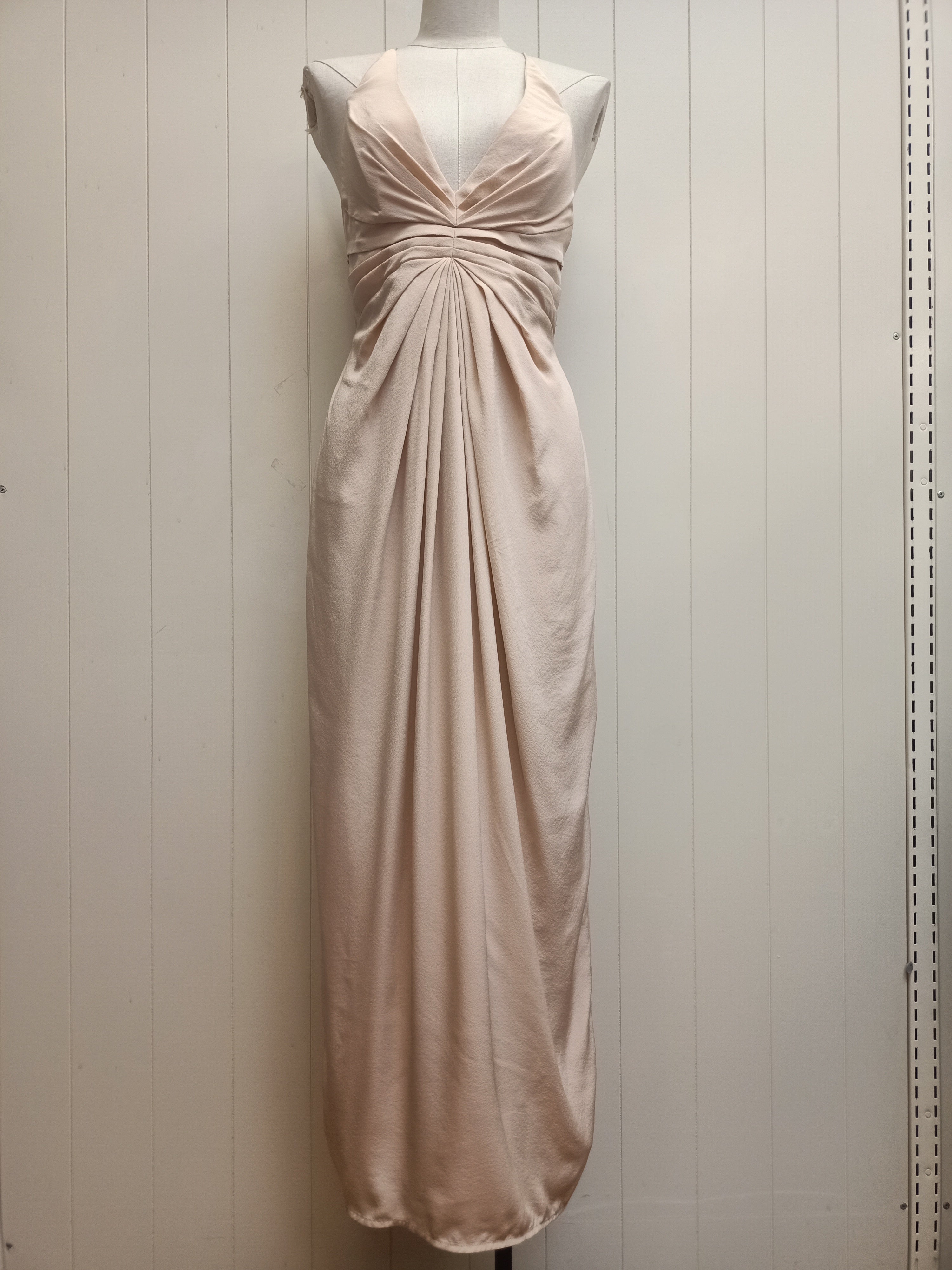 Zimmermann Silk Dress