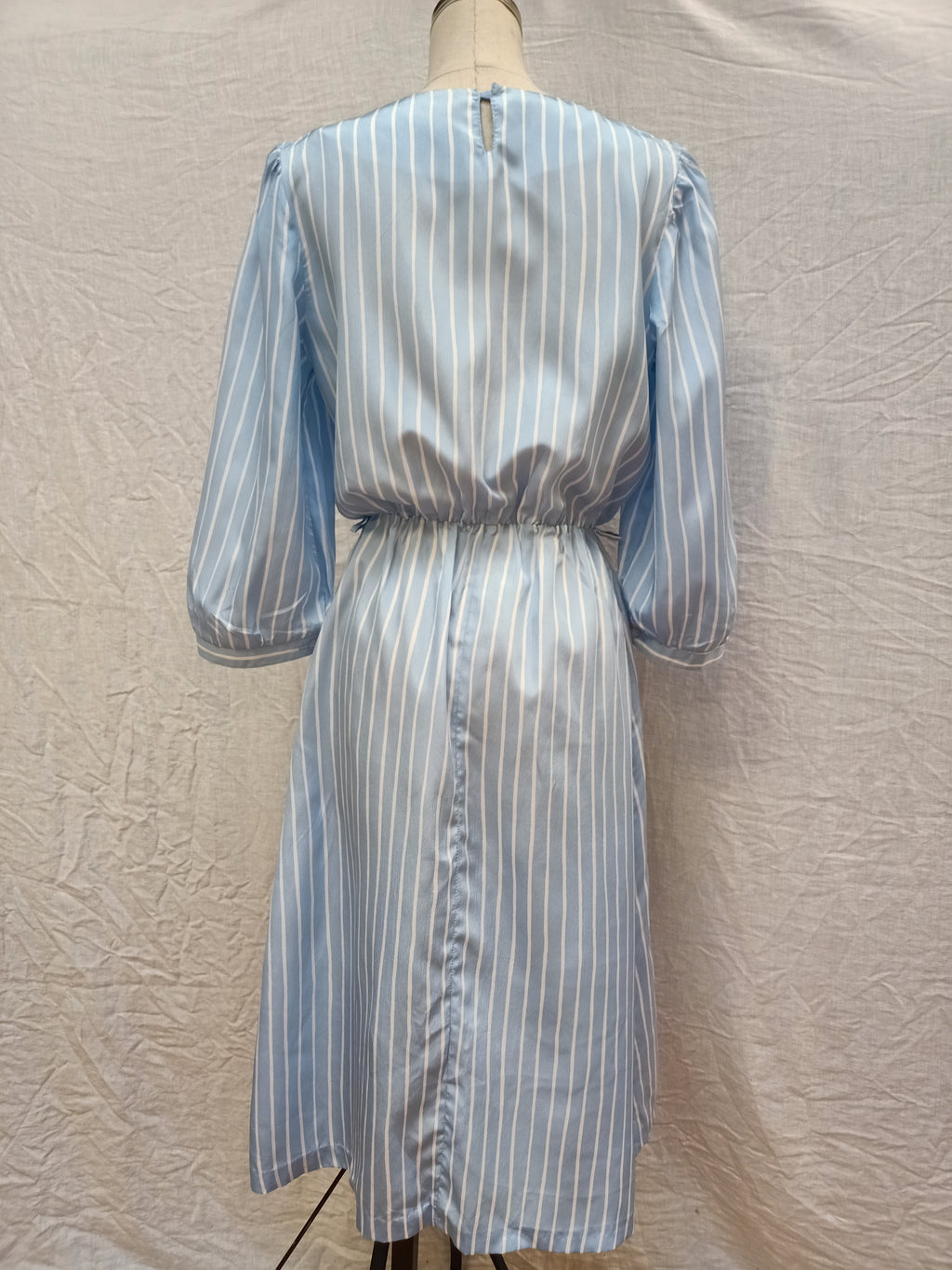 Vintage Hilton Dress