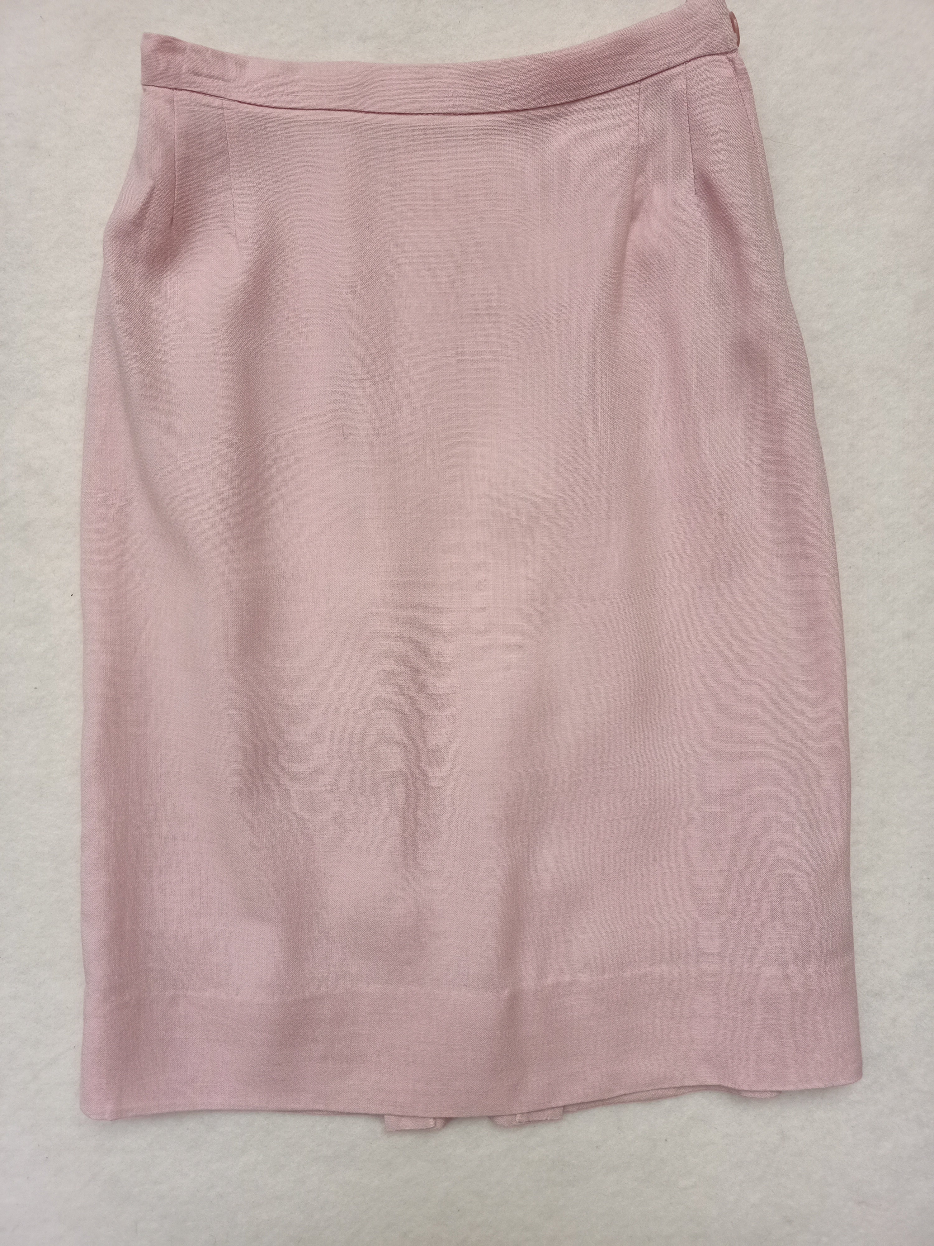 Vintage Irene Models Co-Ord Set