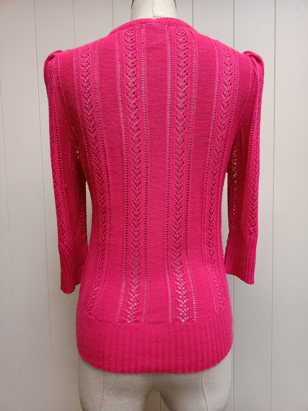 Vintage Royal Wyndham Collection Jumper