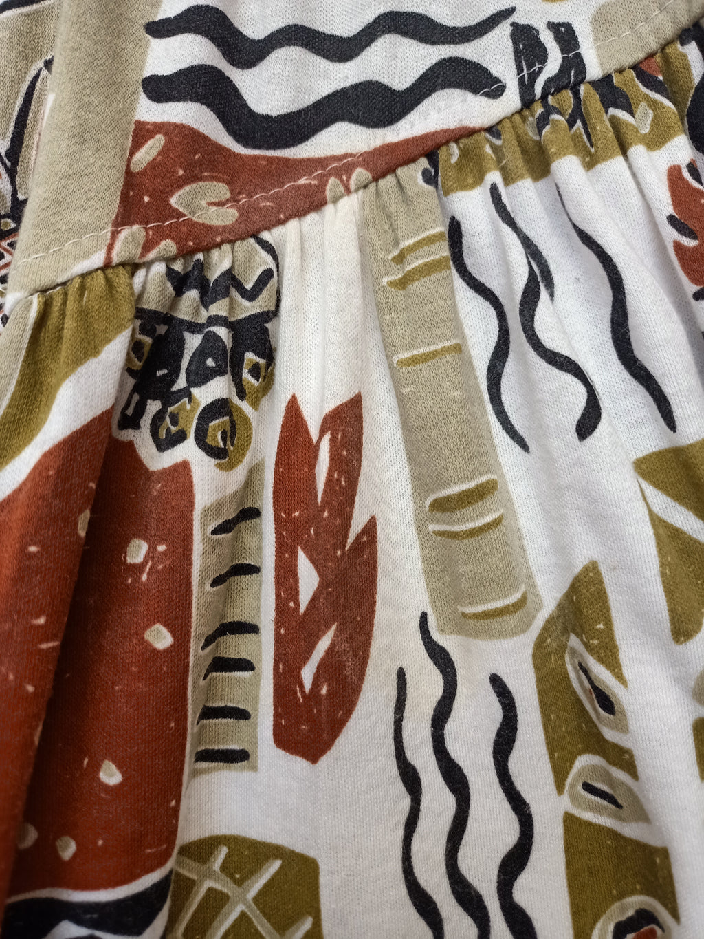 Vintage Aldworth Skirt