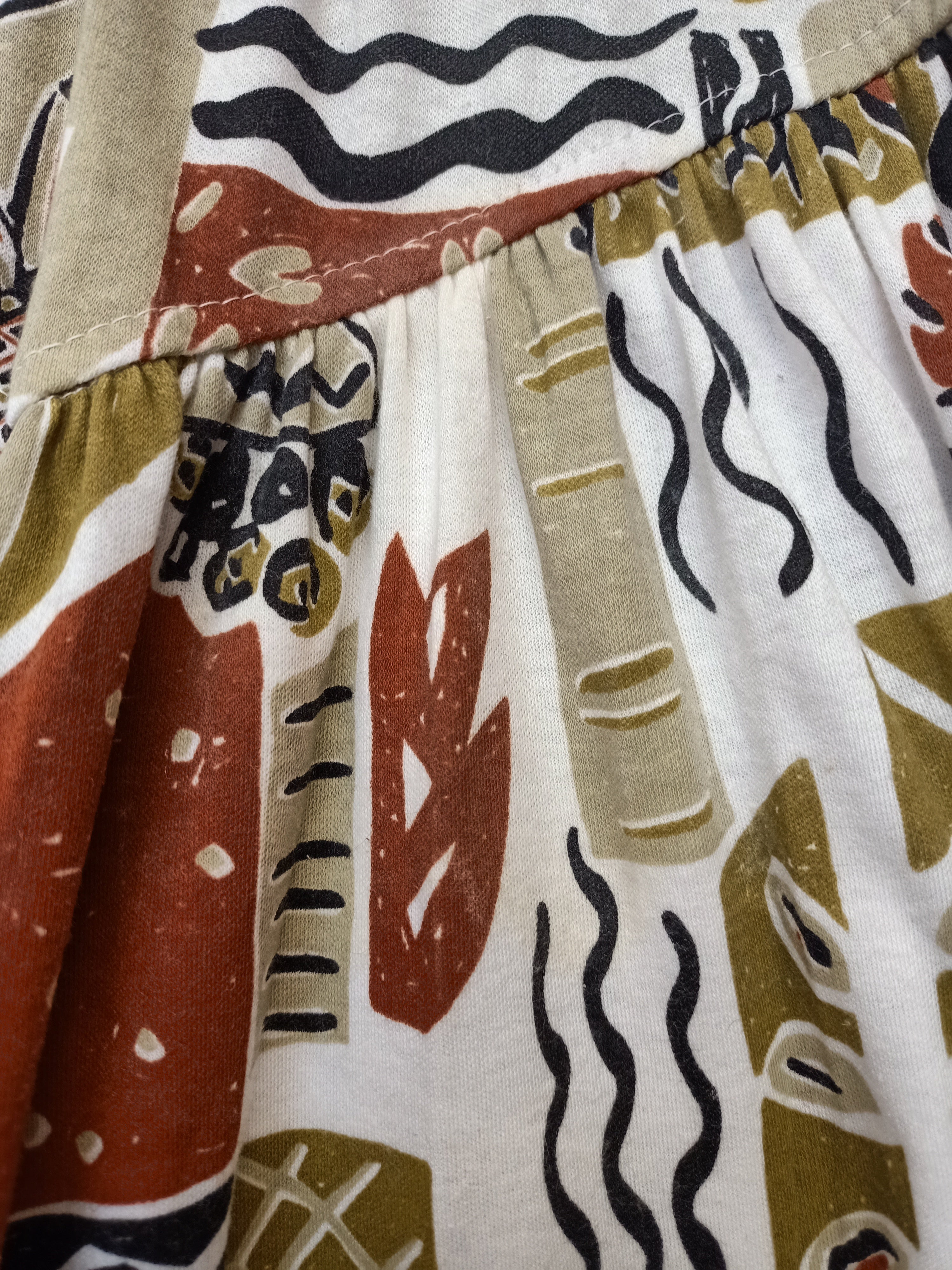 Vintage Aldworth Skirt