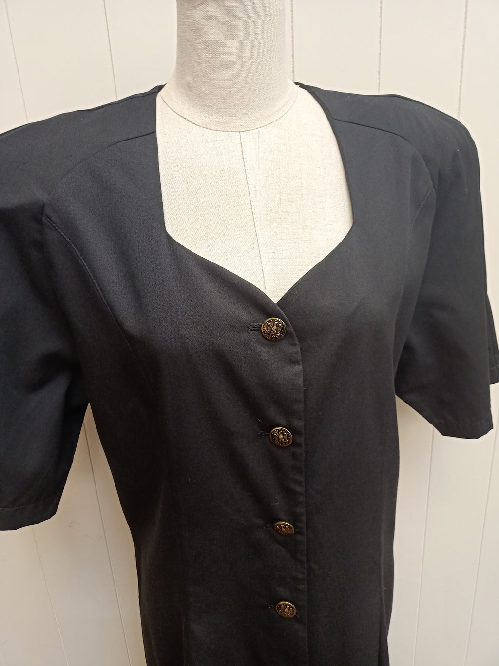 Vintage Assets Dress