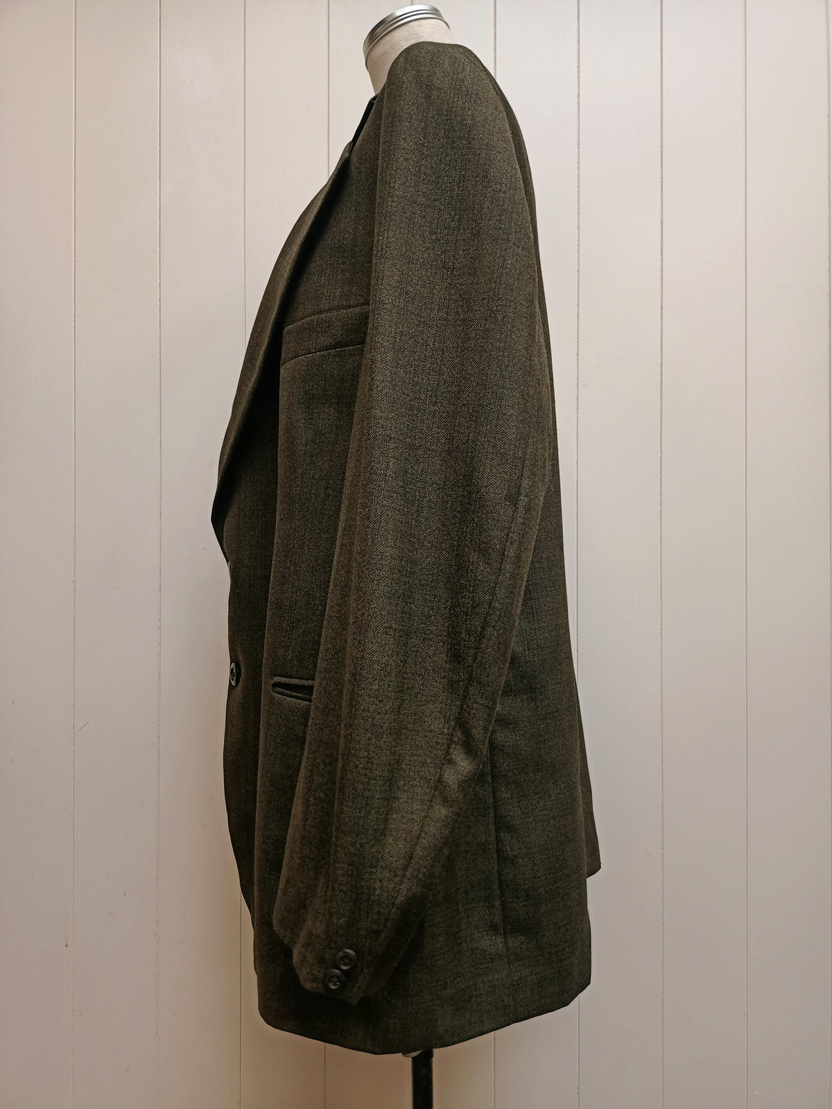Vintage Mens Don MacLean's of Nelson