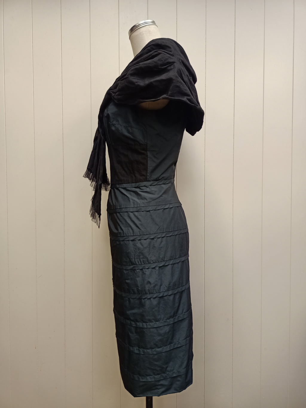 Annah Stretton Bow Dress