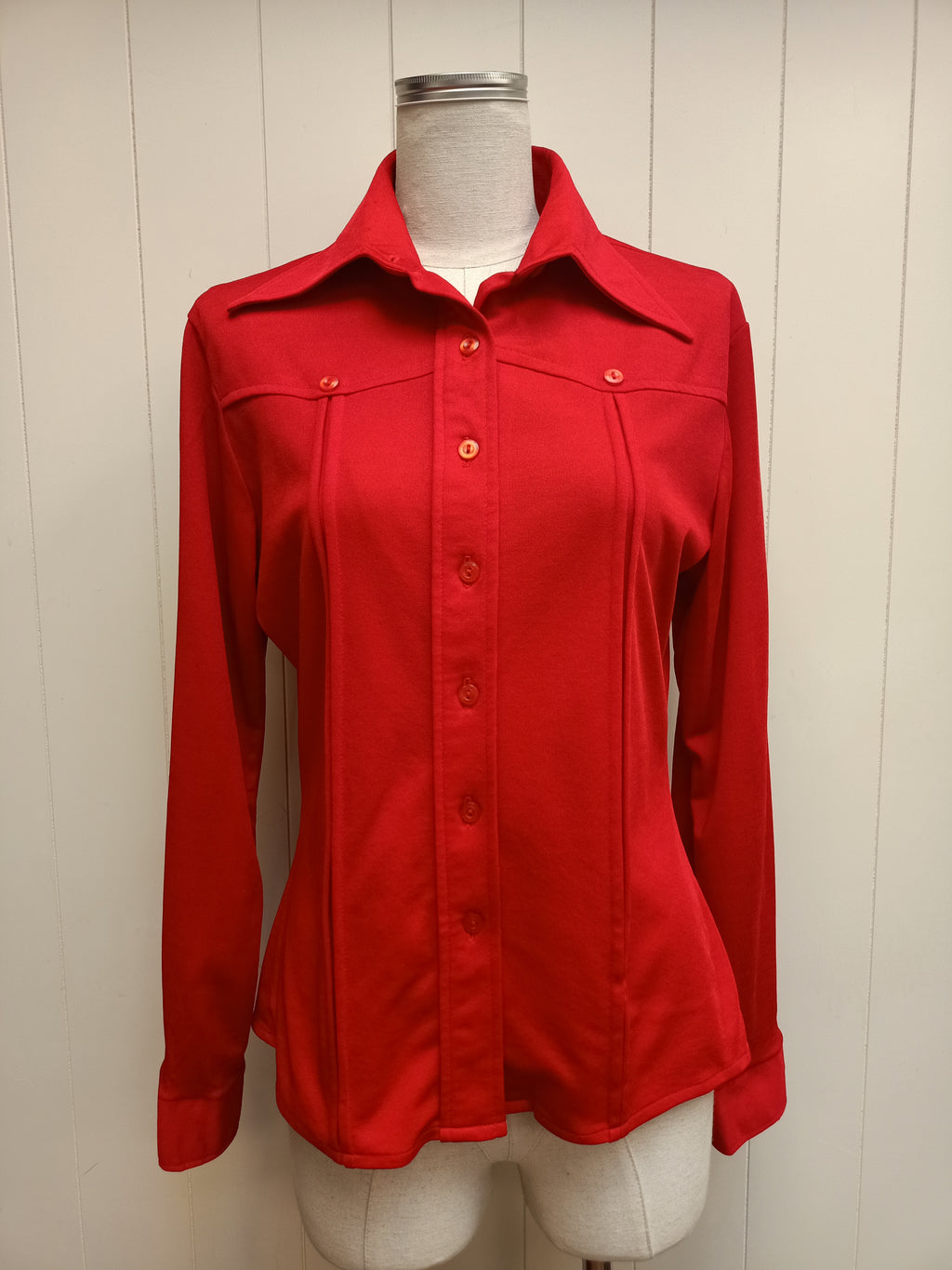 Vintage Wraggs Shirt