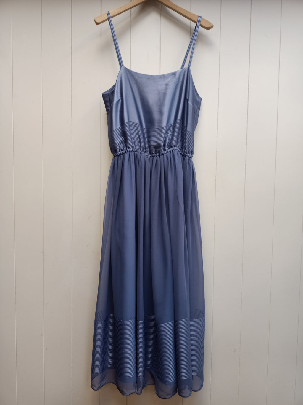 Vintage Silk Degrees Co-Ord Set