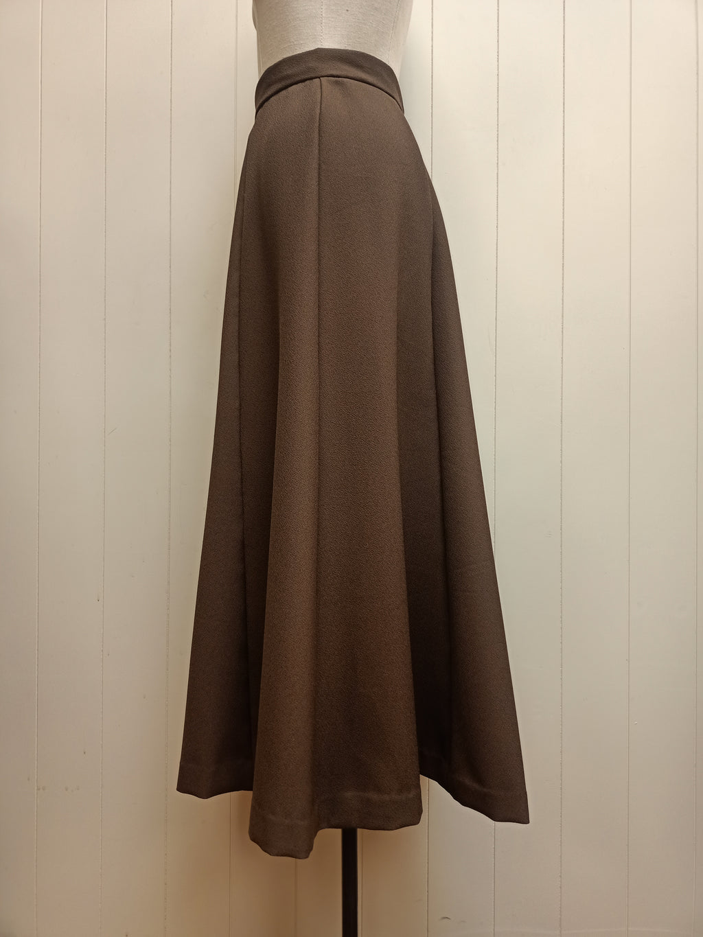 Vintage Lady California Skirt